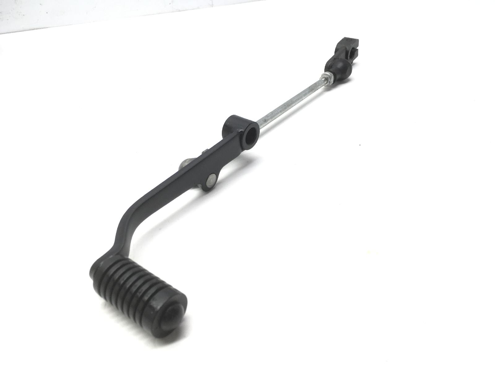 Yamaha mt-07 690 pedale cambio asta e bielletta 2023 2023 rm339