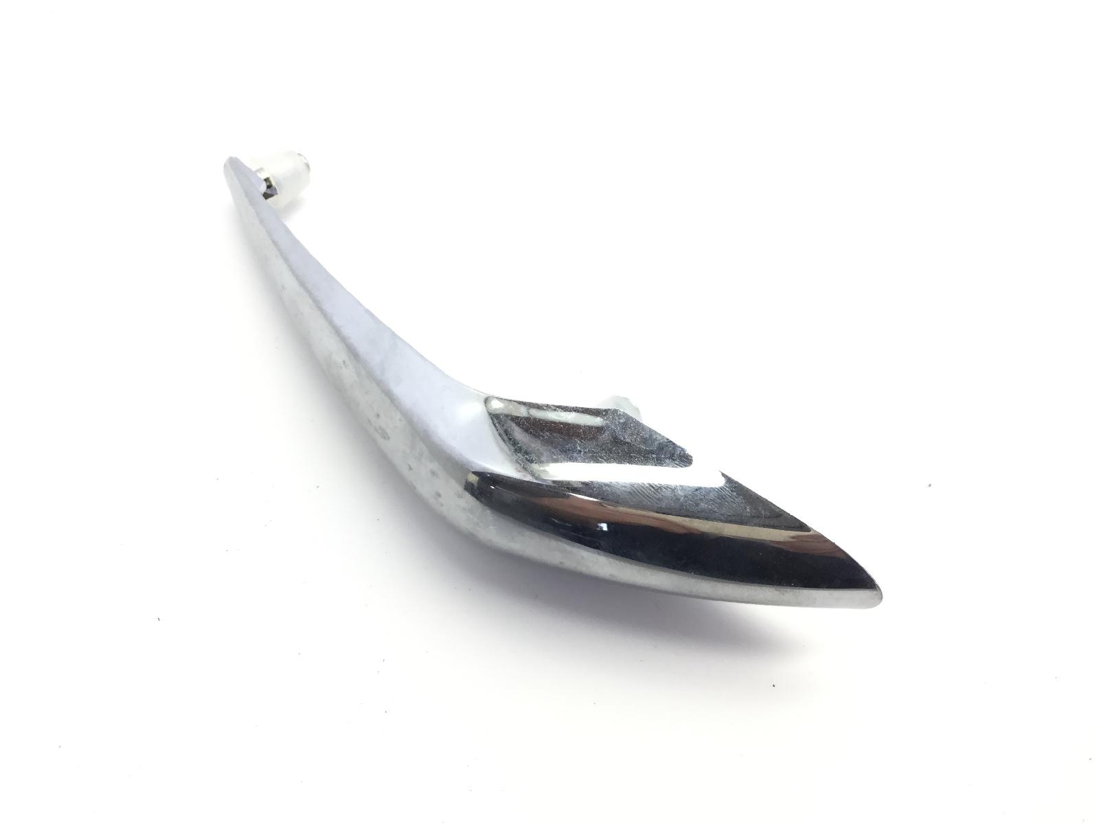 Piaggio vespa gts super ie abs 125 modanatura fregio parafango anteriore 2021 2021 md3200