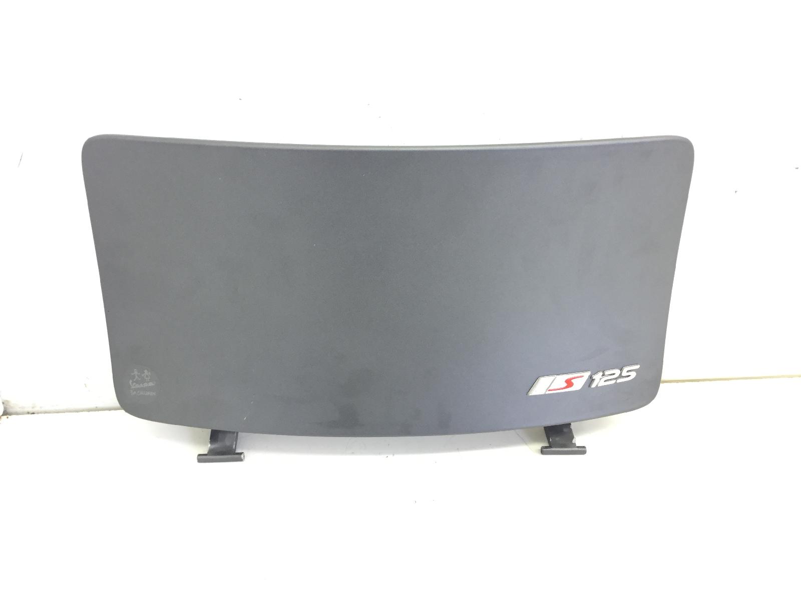 Piaggio vespa gts super ie abs 125 sportello bauletto controscudo 2021 2021 md3200