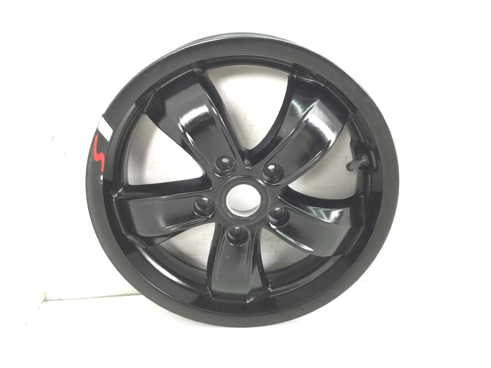 Piaggio vespa gts super ie abs 125 cerchio ruota anteriore 12 x 3.00 2021 2021 md3200