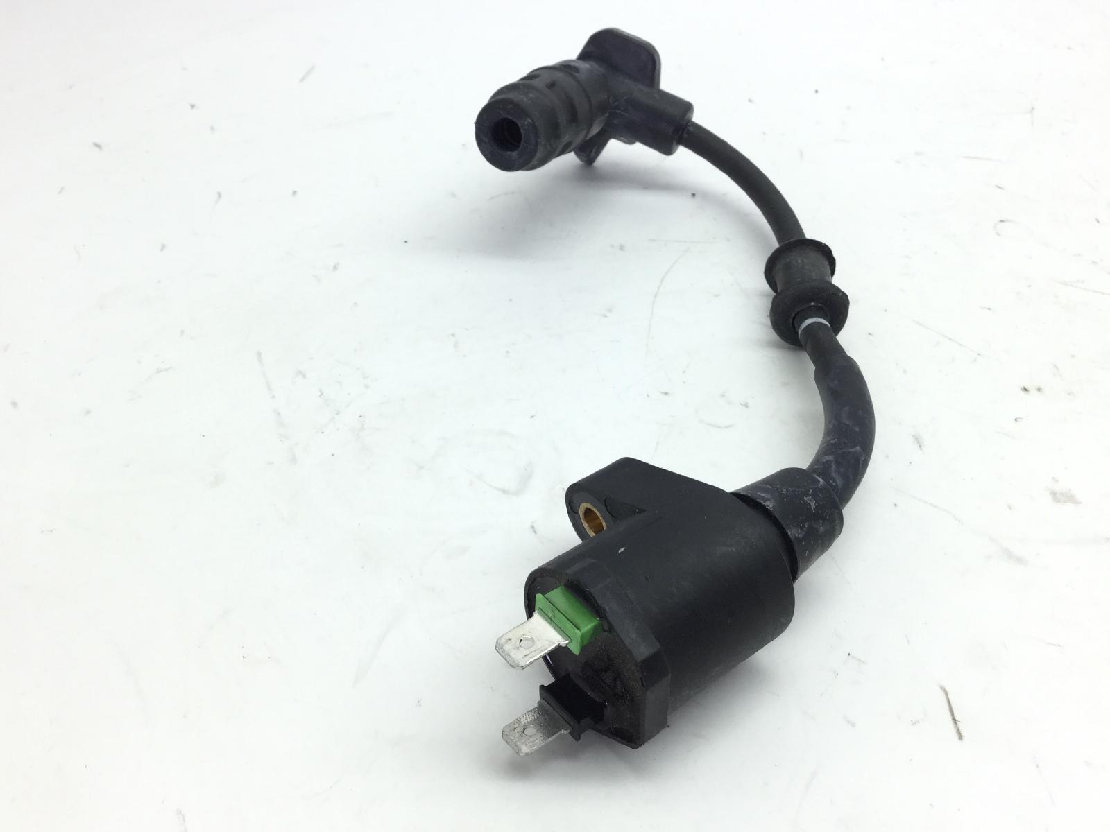 Piaggio vespa gts super ie abs 125 bobina accensione completa cavo pipetta 2021 2021 md3200
