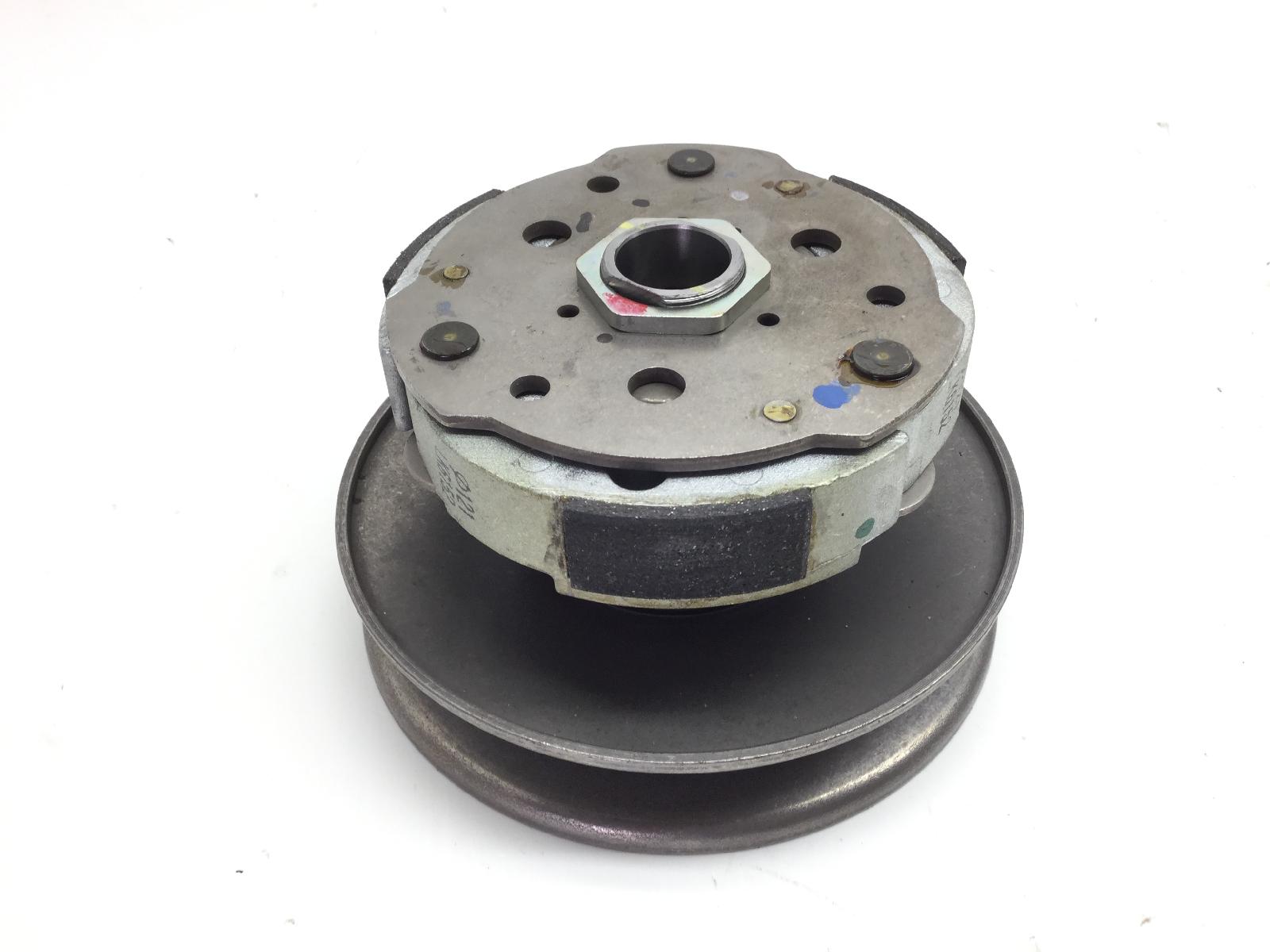 Piaggio vespa gts super ie abs 125 correttore di coppia e frizione 2021 2021 md3200