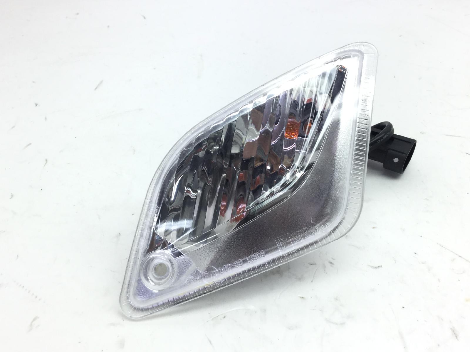 Piaggio vespa gts super ie abs 125 freccia posteriore destra 2021 2021 md3200