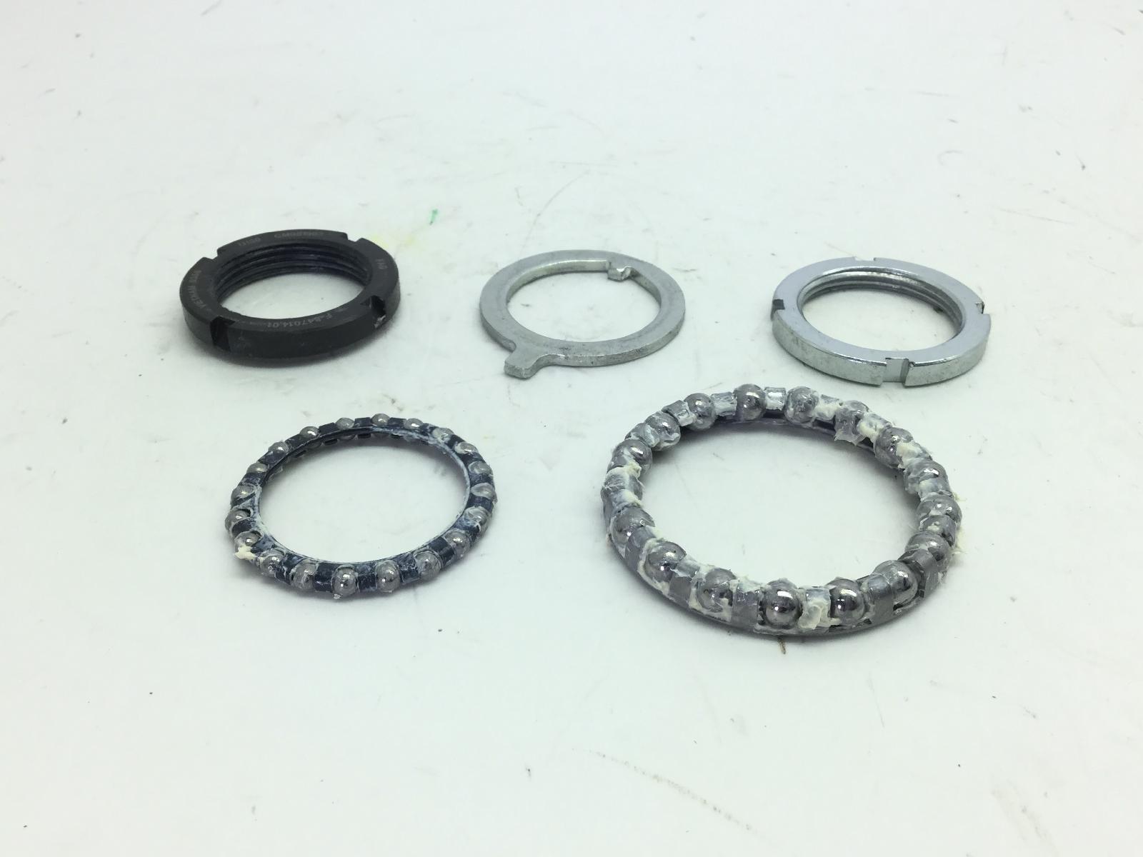 Piaggio vespa gts super ie abs 125 kit ralle di sterzo 2021 2021 md3200