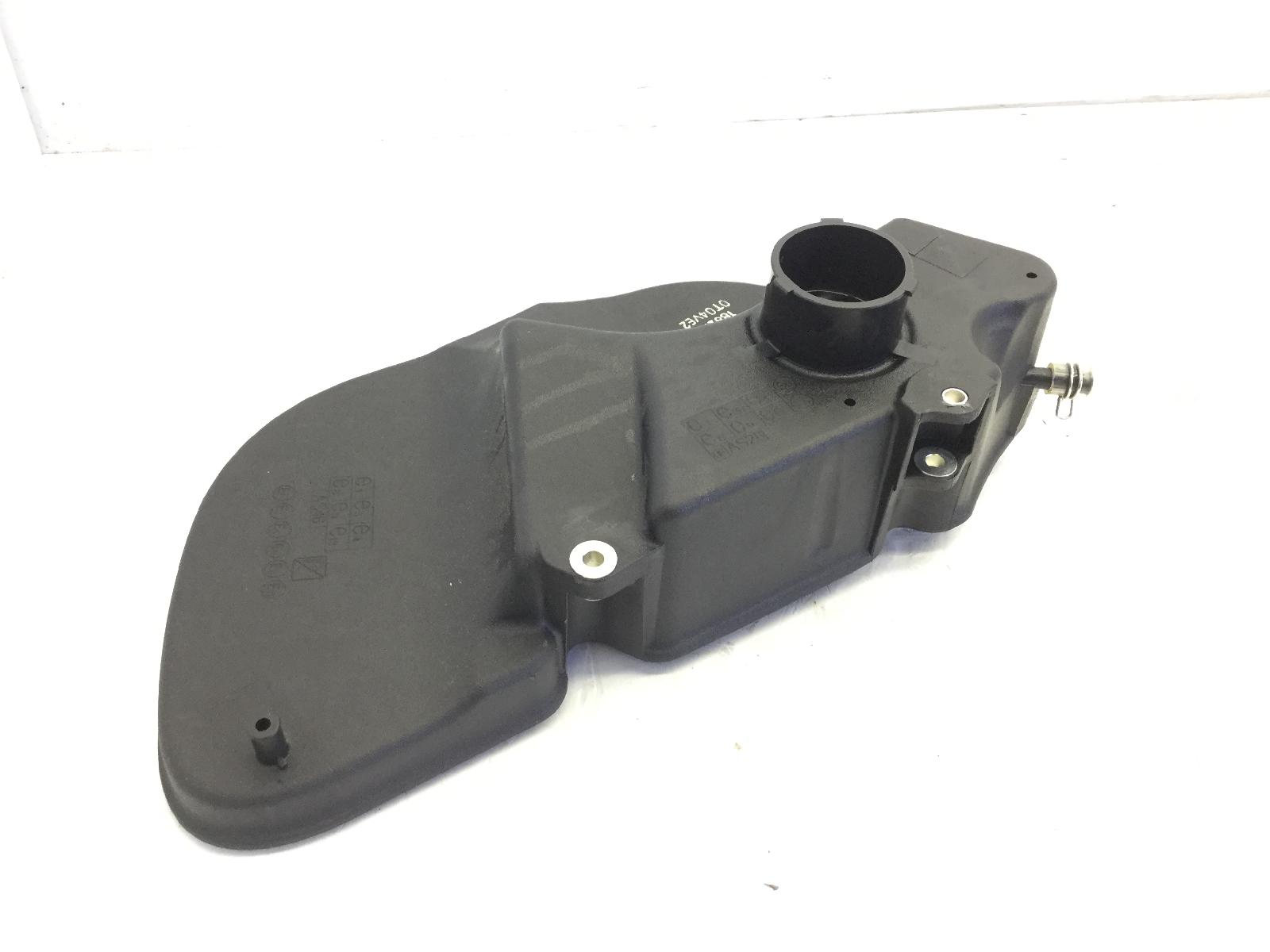 Piaggio vespa gts super ie abs 125 porzione cassa scatola filtro aria 2021 2021 md3200
