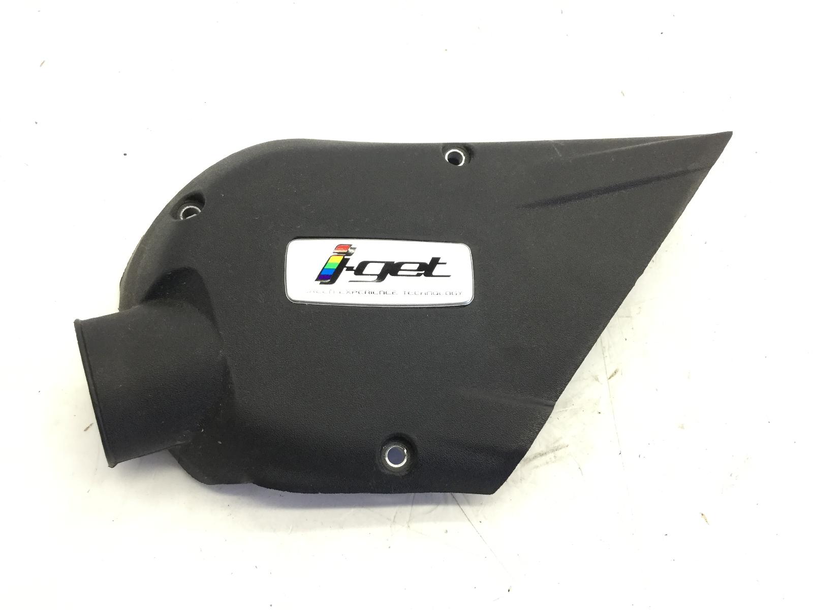 Piaggio vespa gts super ie abs 125 convogliatore raffreddamento cinghia 2021 2021 md3200