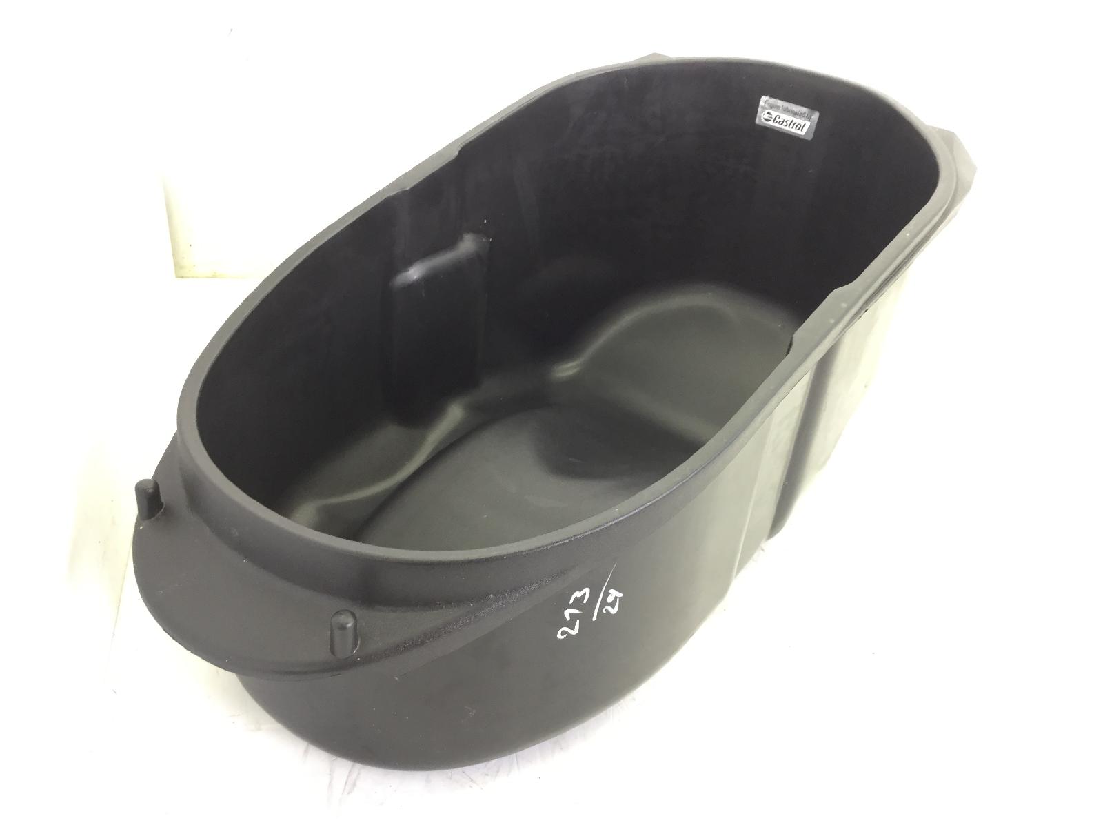 Piaggio vespa gts super ie abs 125 carena vano sottosella portacasco 2021 2021 md3200