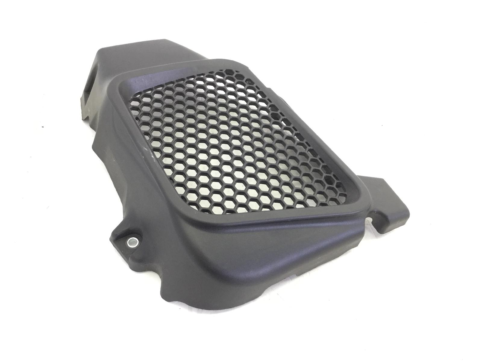 Piaggio vespa gts super ie abs 125 griglia coperchio protezione radiatore 2021 2021 md3200