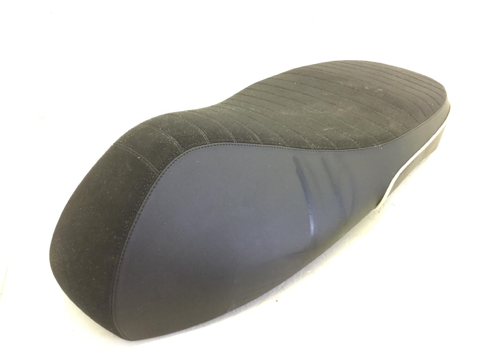 Piaggio vespa gts super ie abs 125 sella saddle 2021 2021 md3200