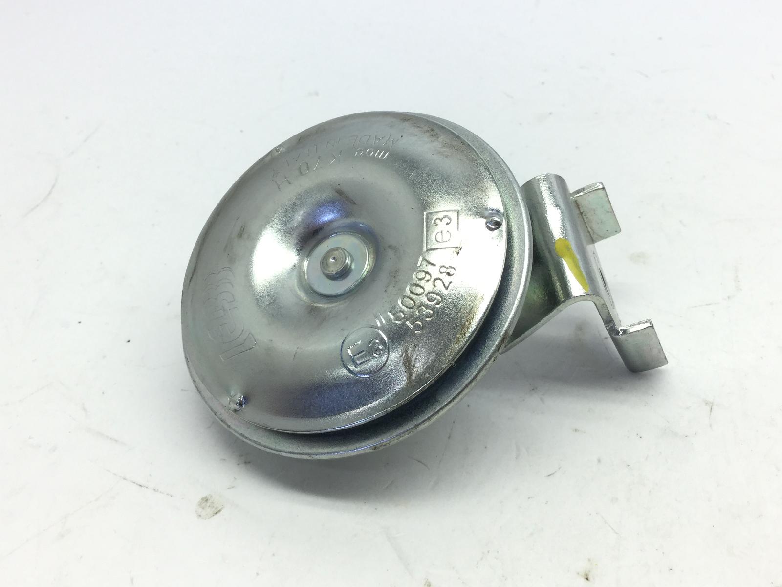 Piaggio vespa gts super ie abs 125 clacson avvisatore acustico 2021 2021 md3200