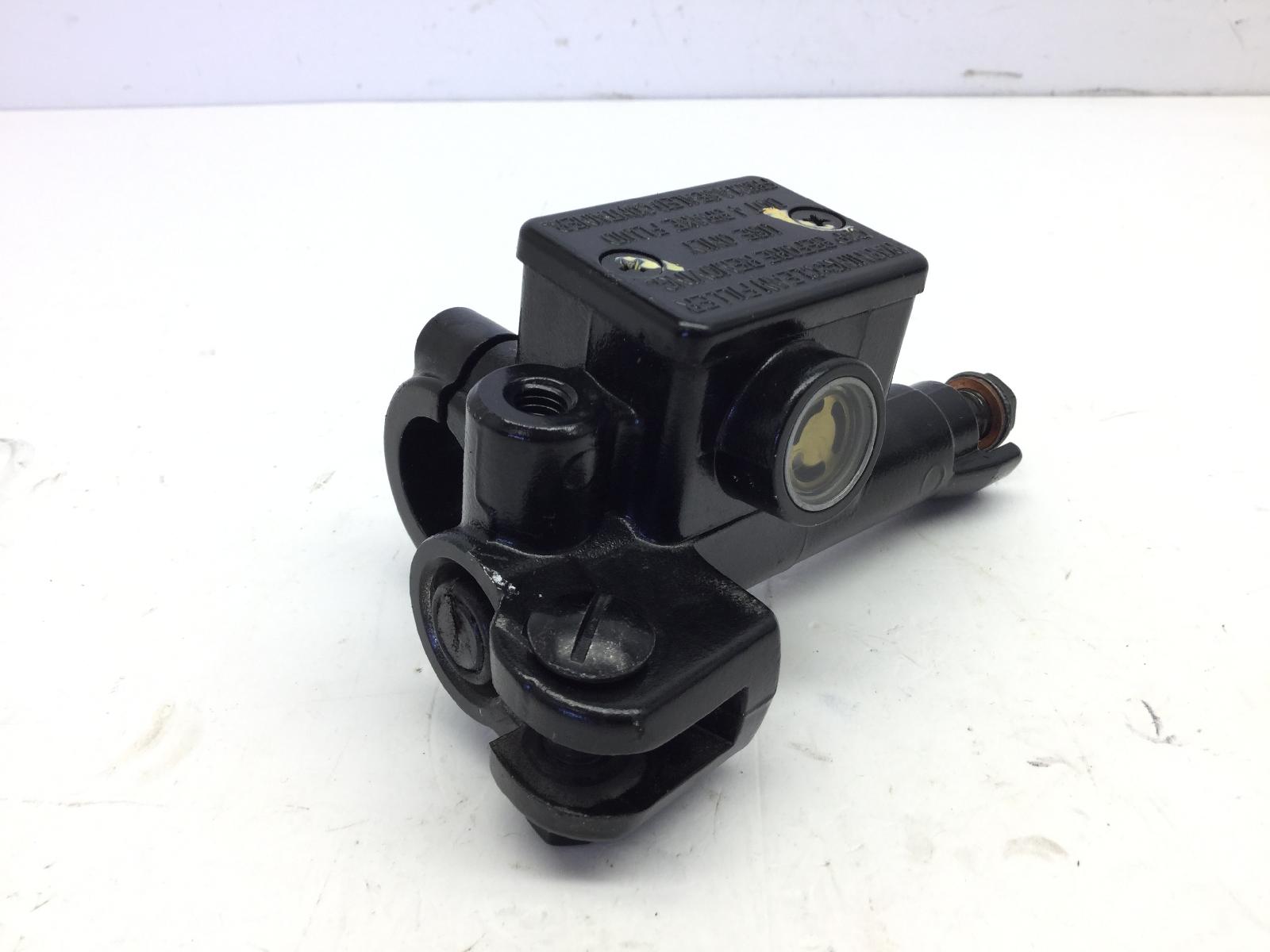 Piaggio vespa gts super ie abs 125 pompa freno anteriore destra 2021 2021 md3200