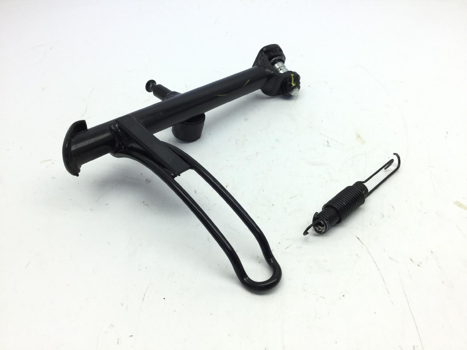Piaggio vespa gts super ie abs 125 cavalletto laterale e molle 2021 2021 md3200