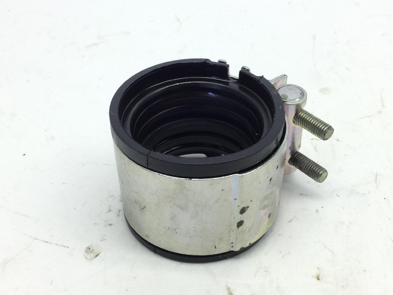 Piaggio vespa gts super ie abs 125 collettore aspirazione in gomma 2021 2021 md3200