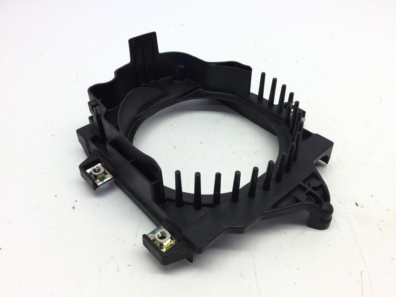 Piaggio vespa gts super ie abs 125 convogliatore aria supporto radiatore 2021 2021 md3200
