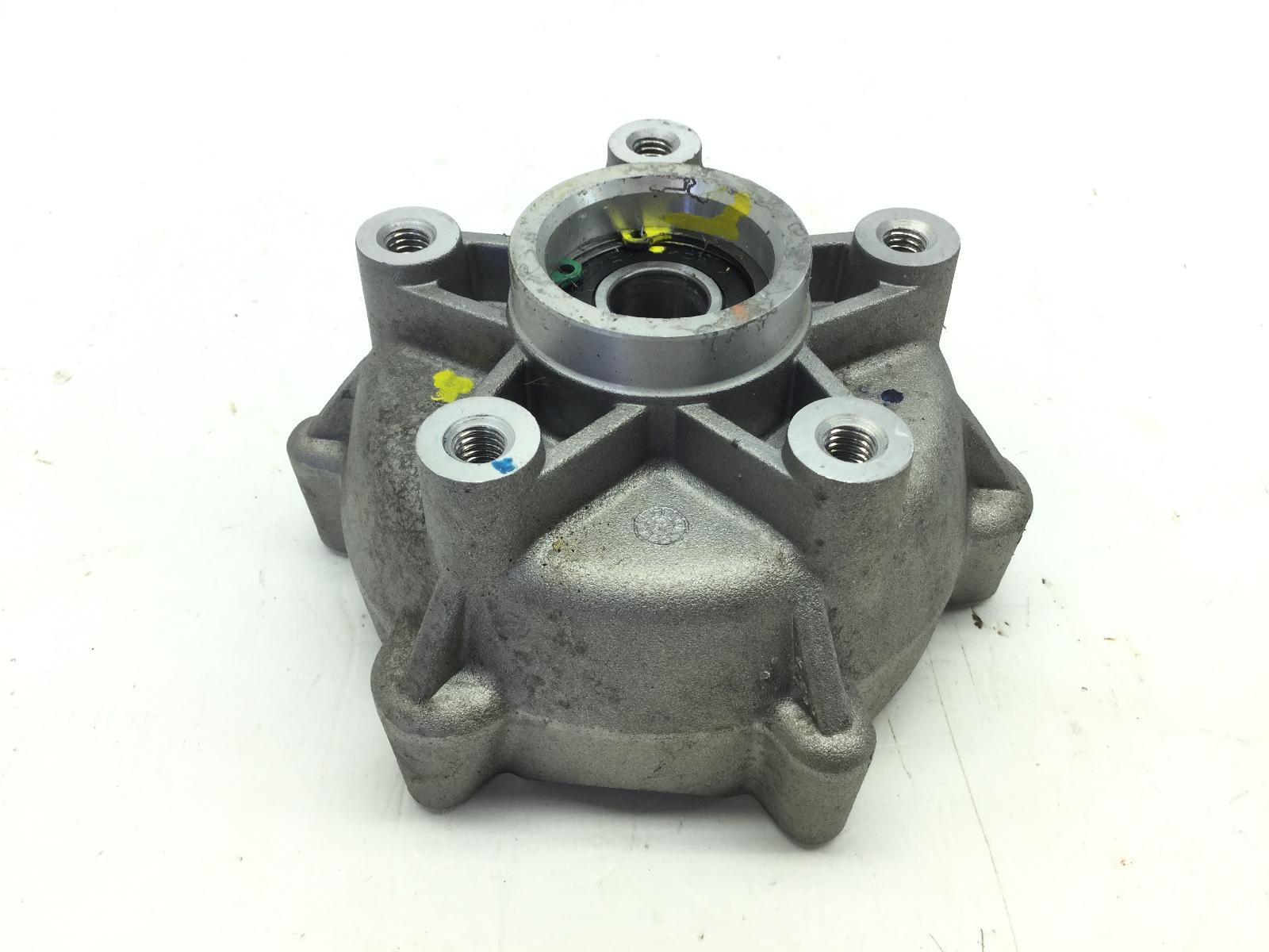 Piaggio vespa gts super ie abs 125 mozzo ruota anteriore 2021 2021 md3200