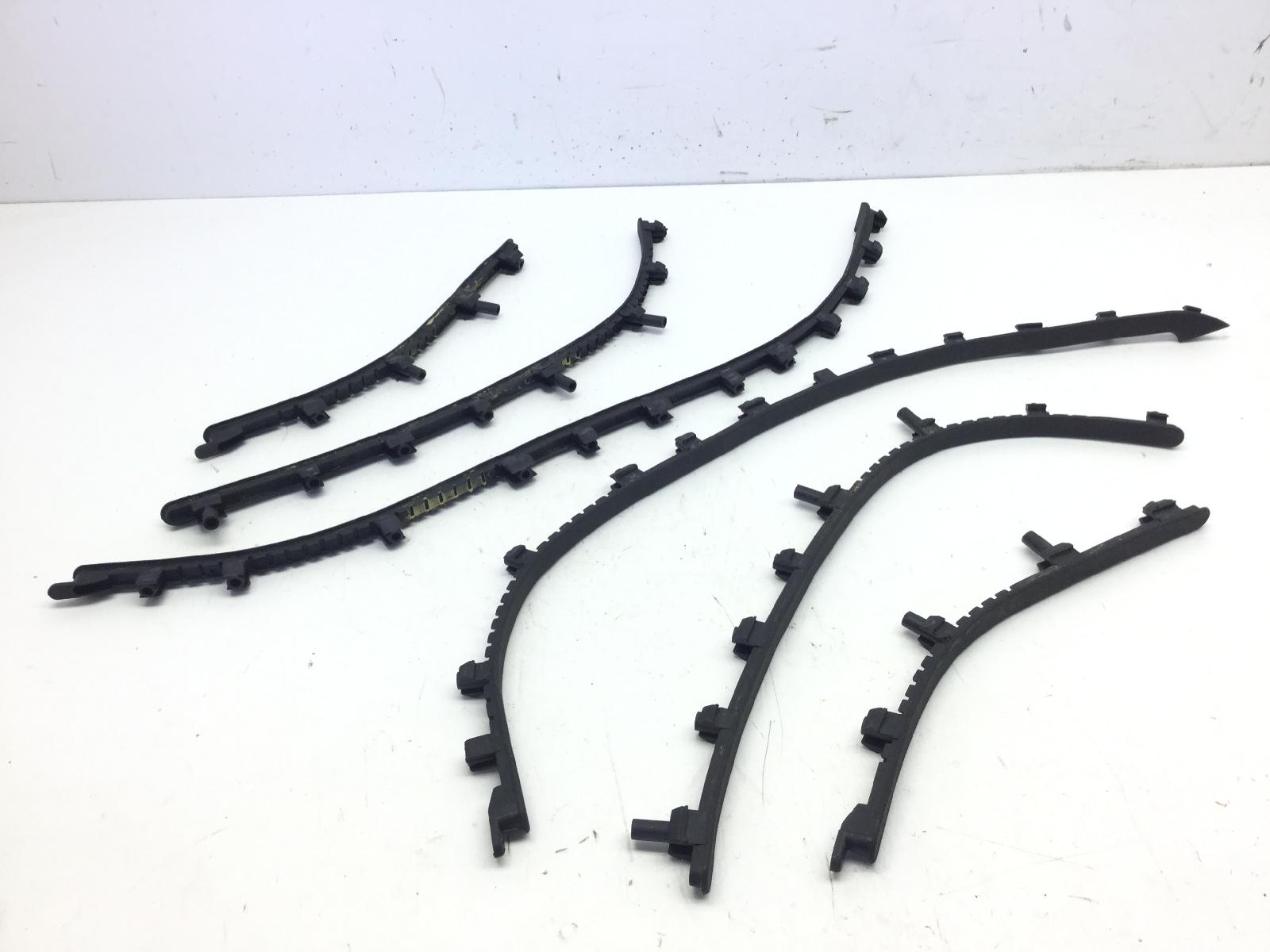 Piaggio vespa gts super ie abs 125 set tappetini pedana pavimento 2021 2021 md3200