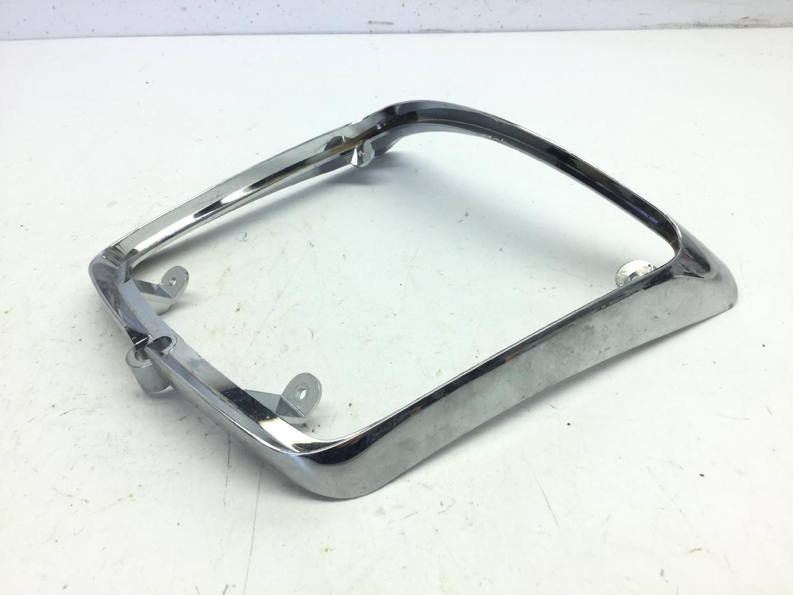 Piaggio vespa gts super ie abs 125 cornice faro fanale stop posteriore 2021 2021 md3200