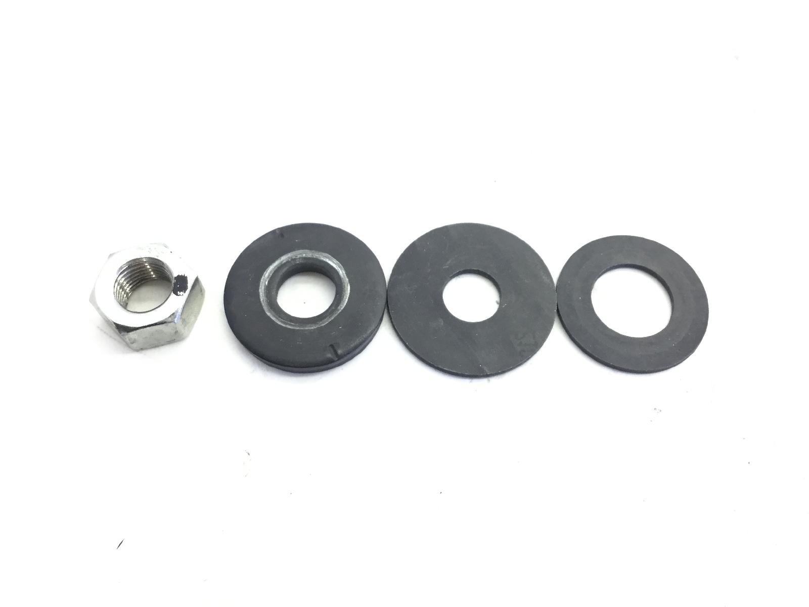 Piaggio vespa gts super ie abs 125 dado e rondelle fissaggio variatore 2021 2021 md3200