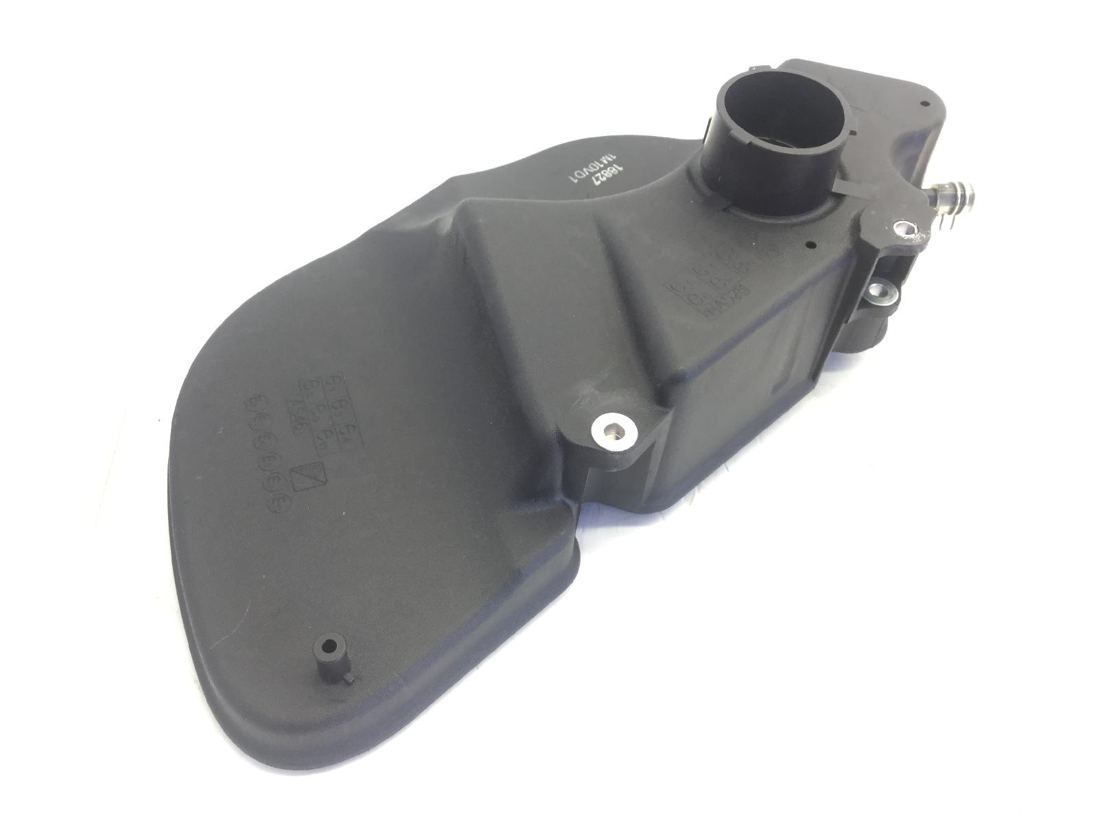 Piaggio vespa gts super ie abs 125 porzione cassa scatola filtro aria 2021 2021 md3200
