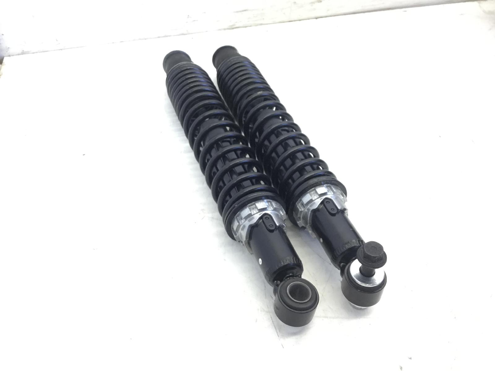 Piaggio vespa gts super ie abs 125 coppia ammortizzatori posteriori 2021 2021 md3200