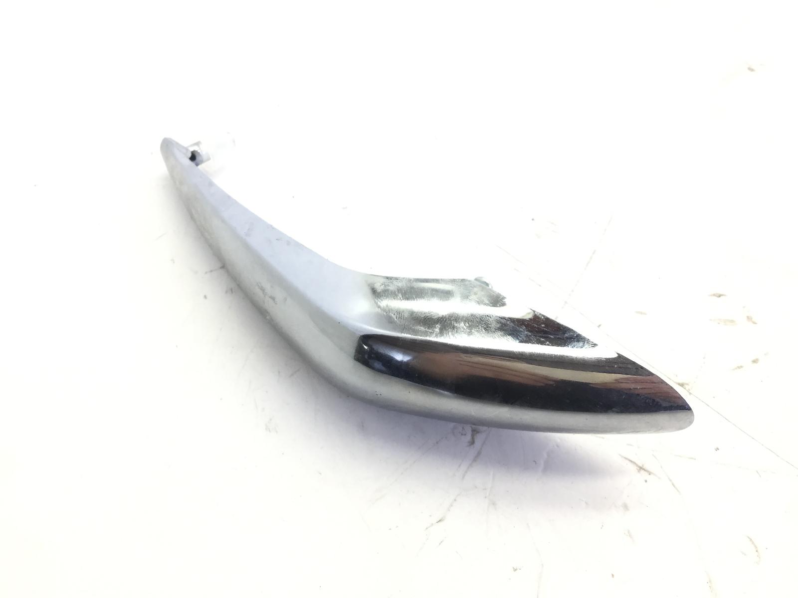 Piaggio vespa gts super ie abs 125 modanatura fregio parafango anteriore 2021 2021 md3200