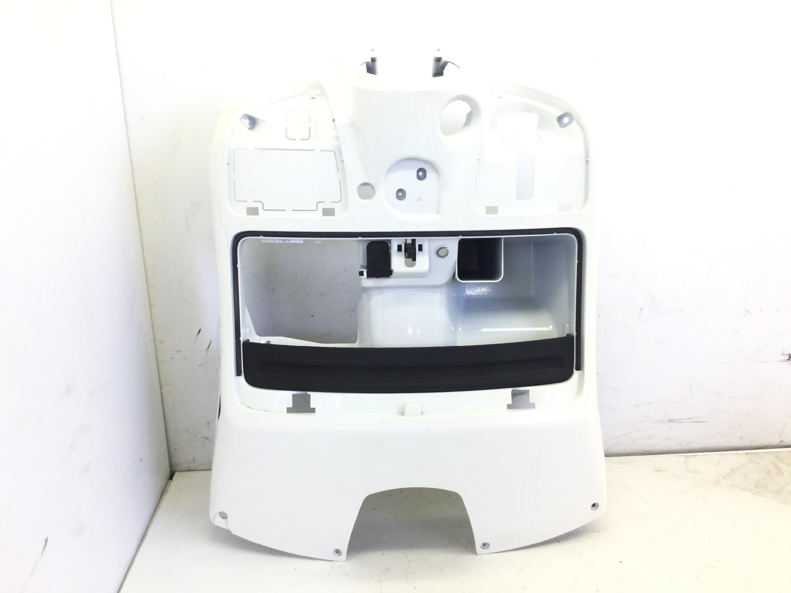 Piaggio vespa gts super ie abs 125 controscudo retroscudo bauletto 2021 2021 md3200