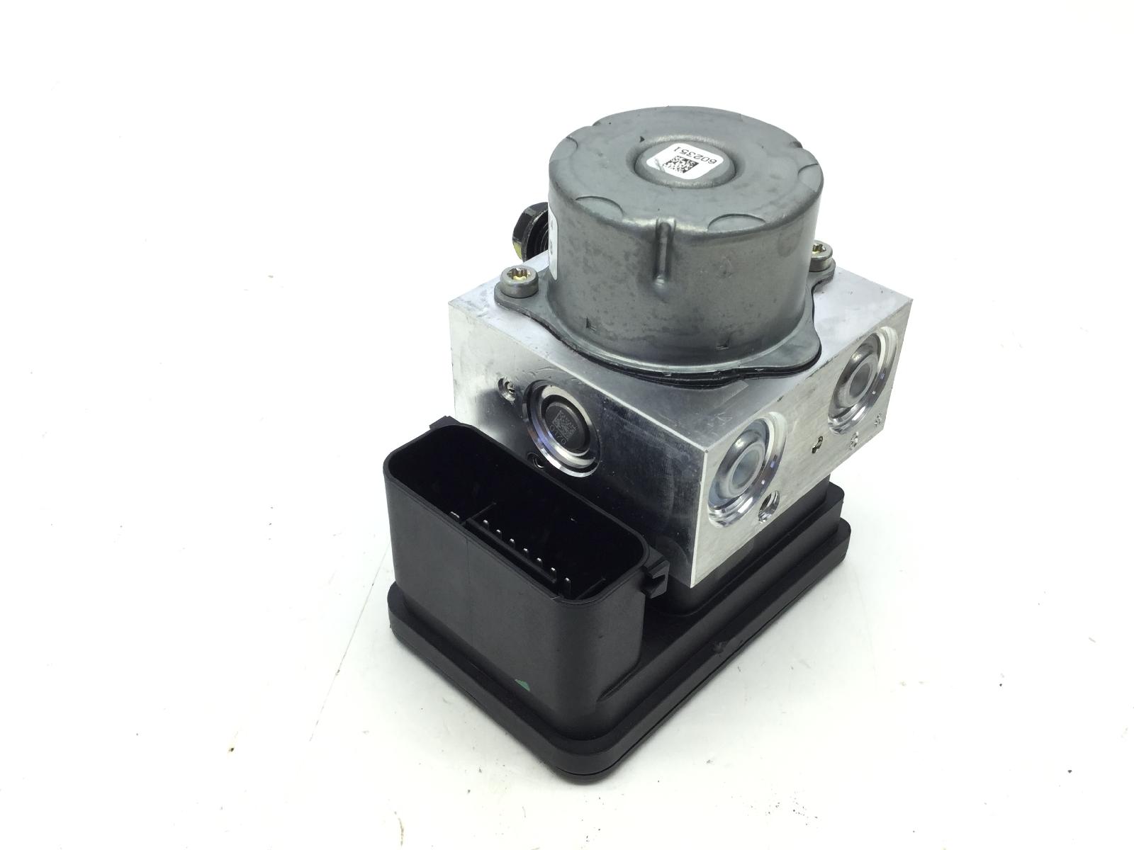 Piaggio vespa gts super ie abs 125 attuatore dispositvio freni abs 2021 2021 md3200