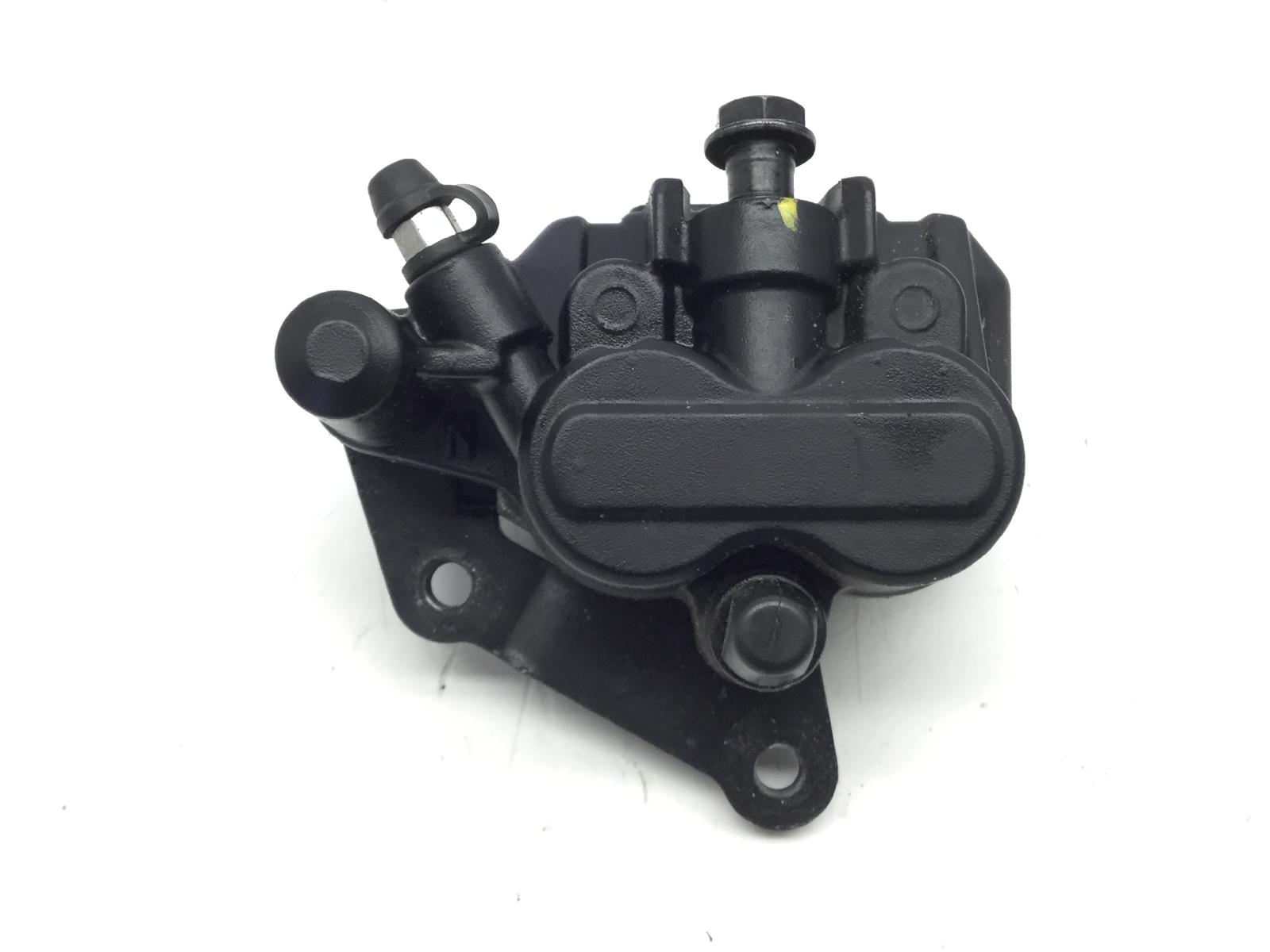 Piaggio vespa gts super ie abs 125 pinza freno anteriore - interasse: 57 mm 2021 2021 md3200