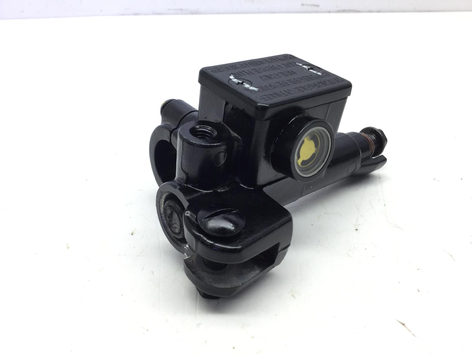 Piaggio vespa gts super ie abs 125 pompa freno anteriore destra 2021 2021 md3200