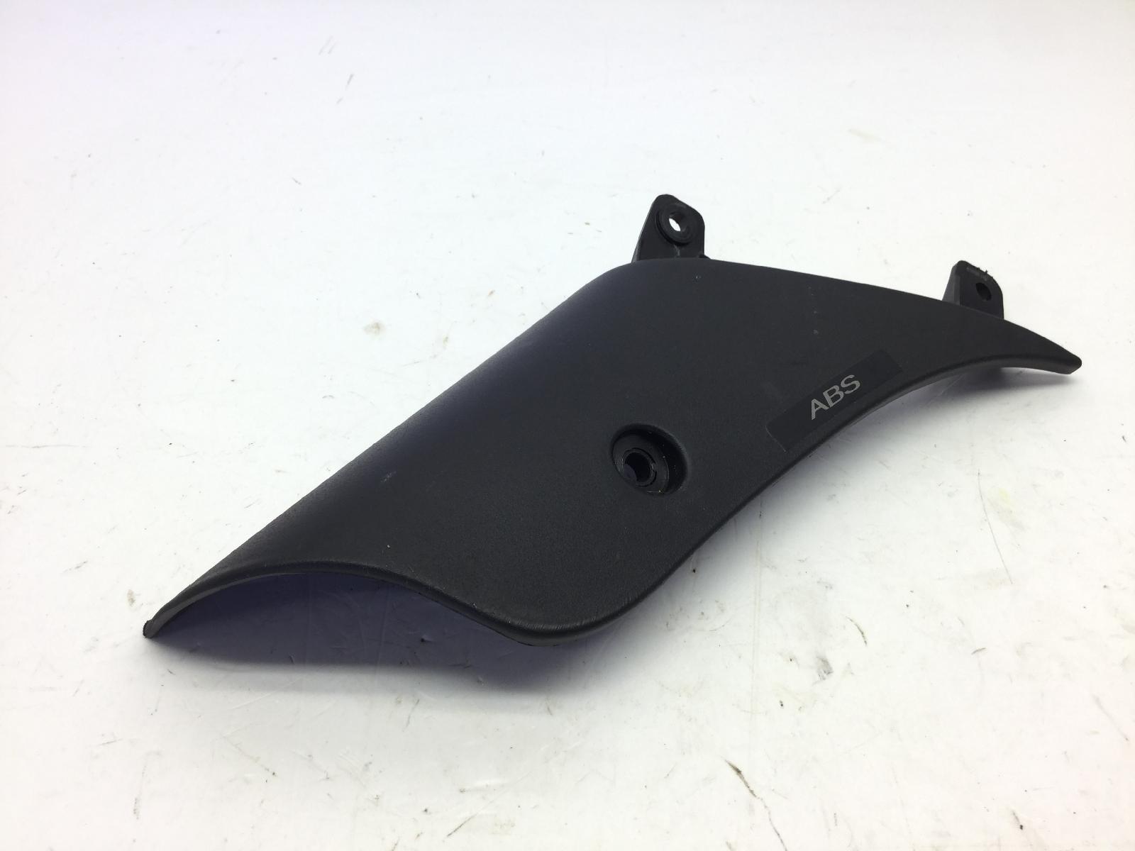 Piaggio vespa gts super ie abs 125 carena coperchio braccio forcella 2021 2021 md3200