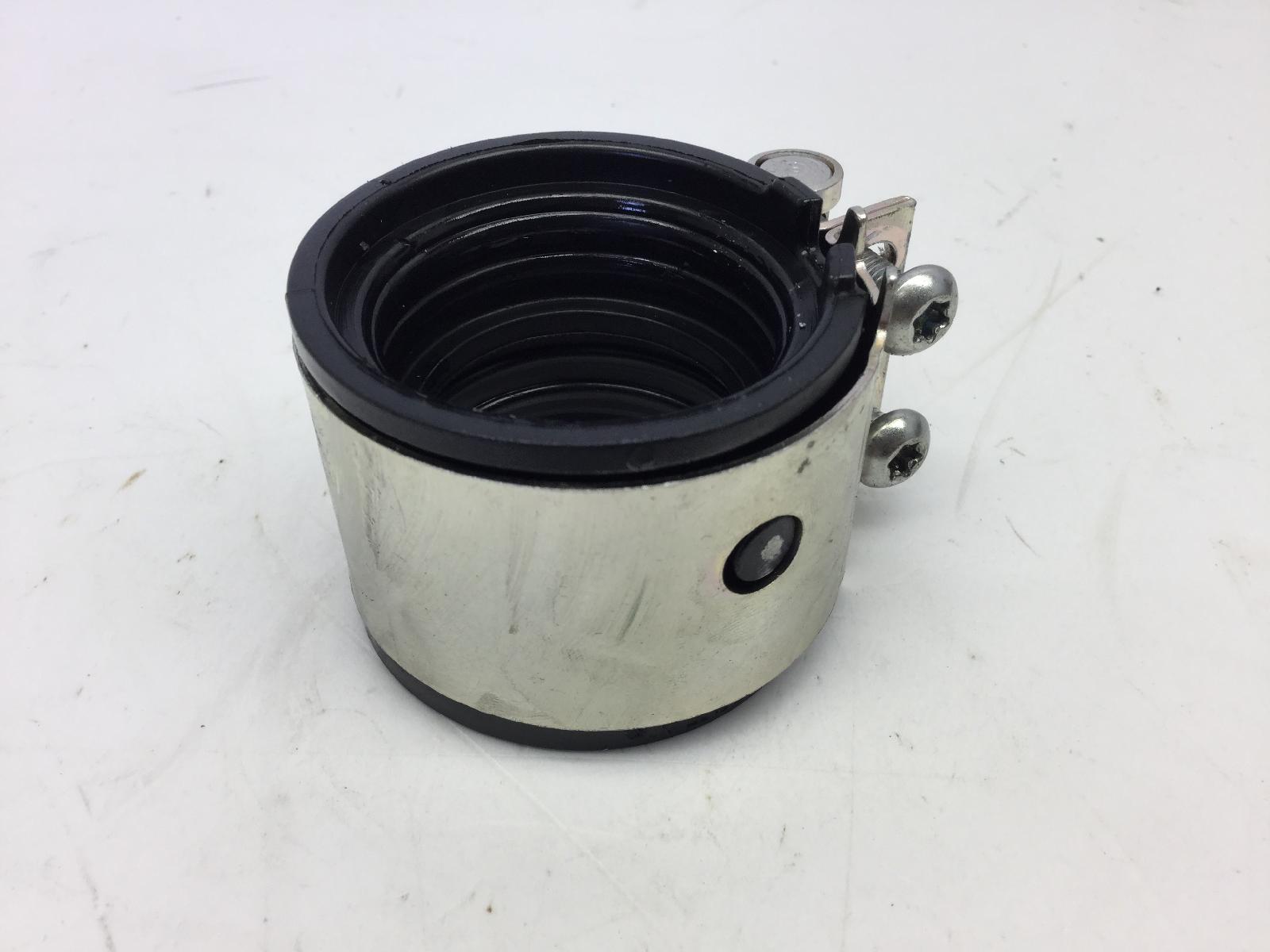 Piaggio vespa gts super ie abs 125 collettore aspirazione in gomma 2021 2021 md3200