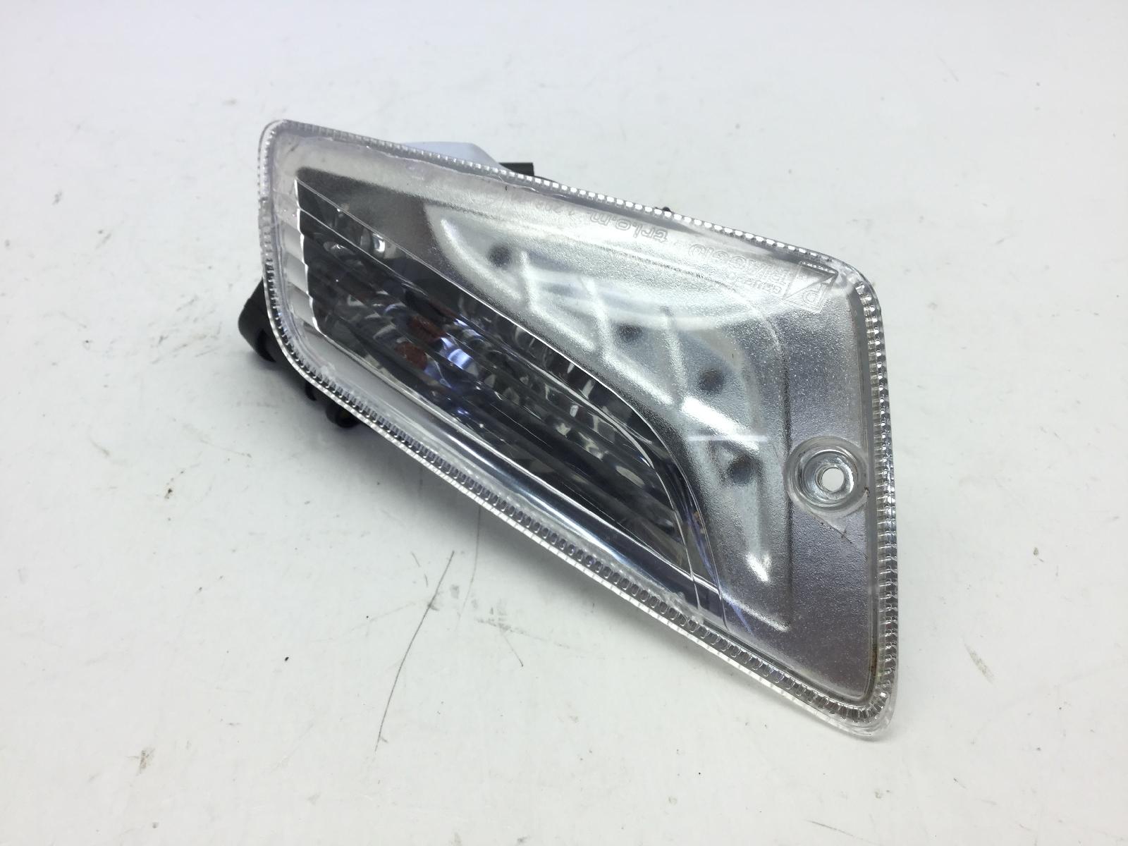Piaggio vespa gts super ie abs 125 freccia anteriore sinistra 2021 2021 md3200