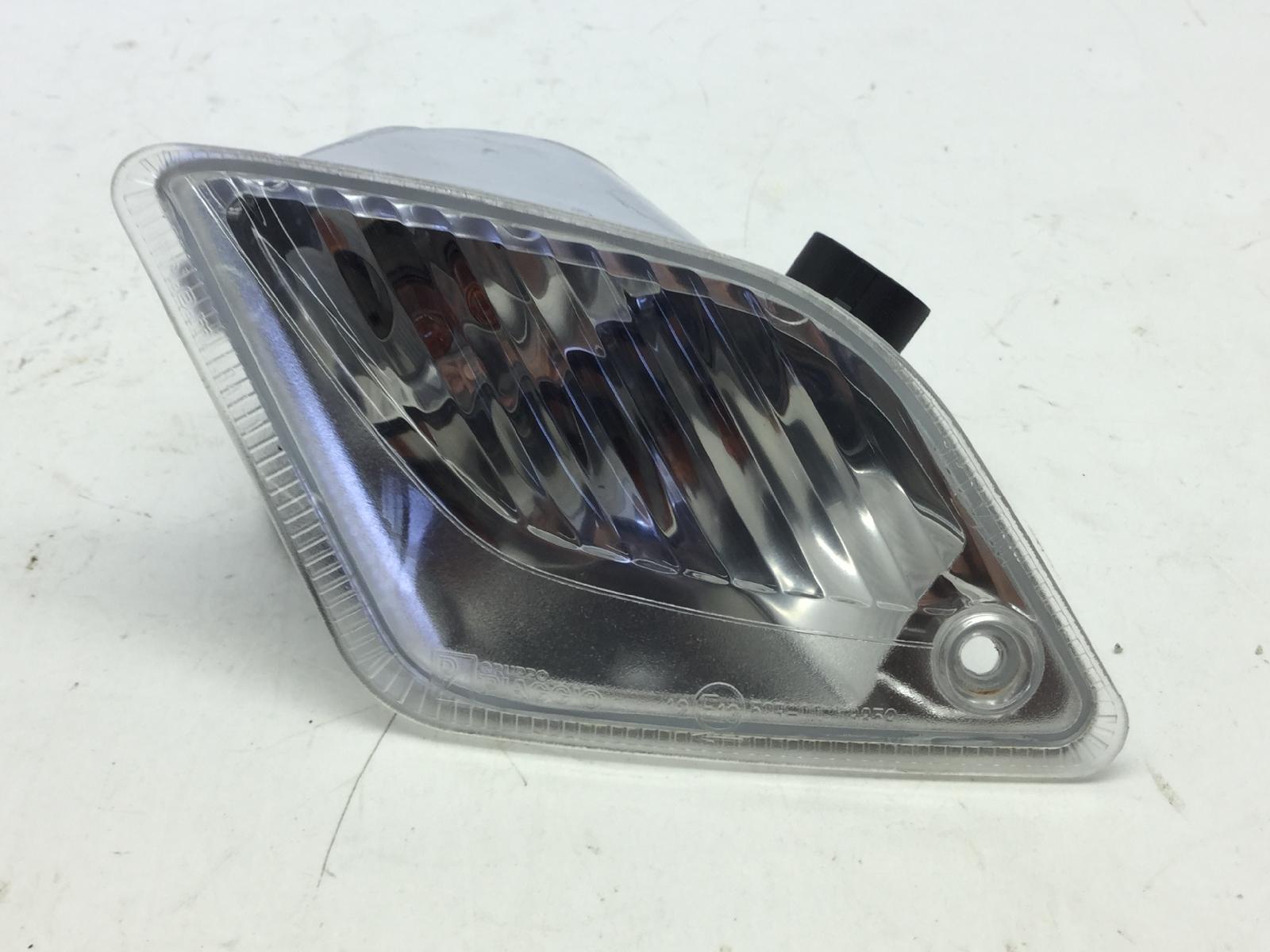 Piaggio vespa gts super ie abs 125 freccia posteriore sinistra 2021 2021 md3200