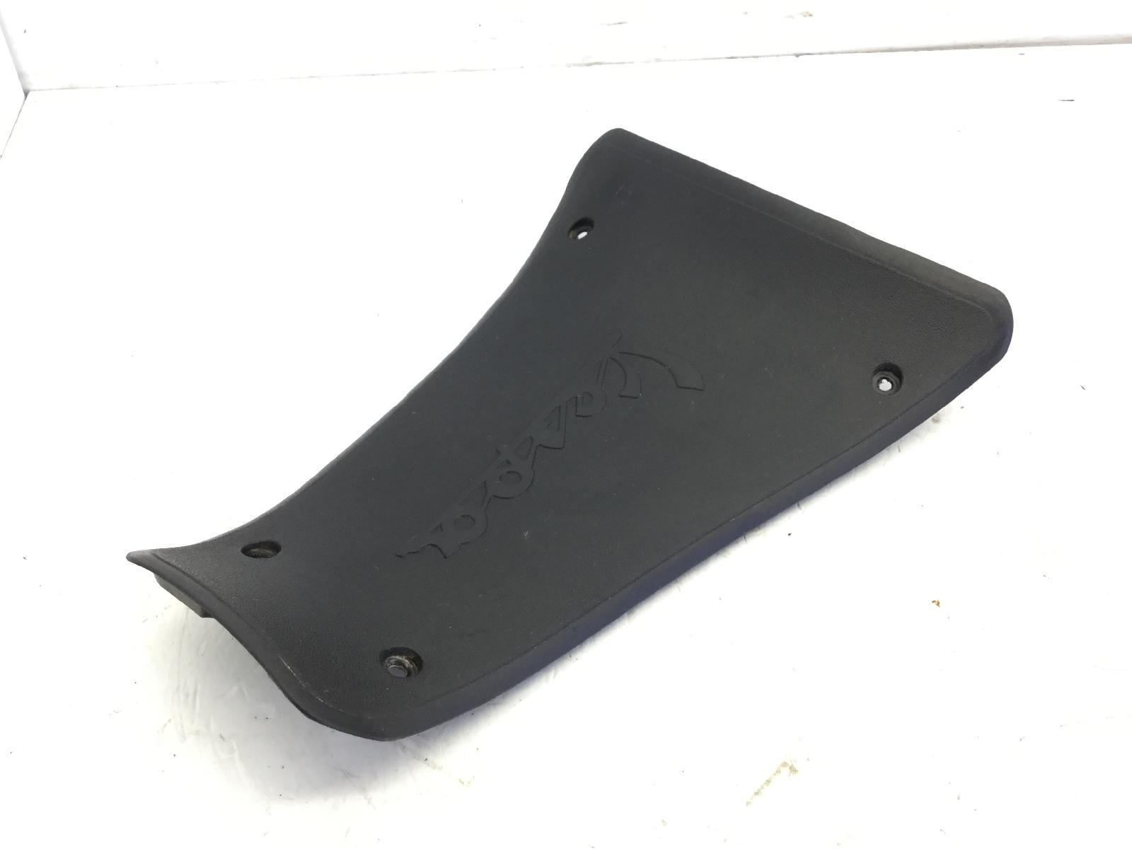 Piaggio vespa gts super ie abs 125 tappo coperchio pedana batteria 2021 2021 md3200