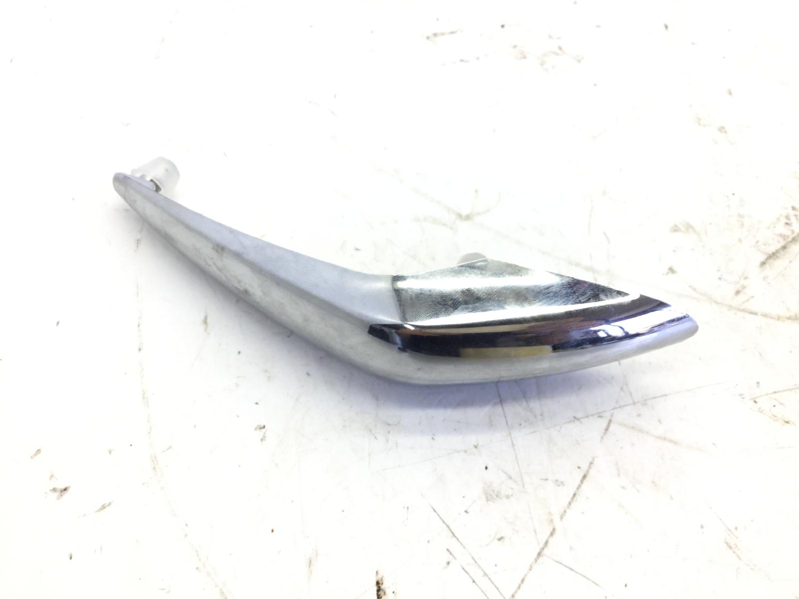 Piaggio vespa gts super ie abs 125 modanatura fregio parafango anteriore 2021 2021 md3200