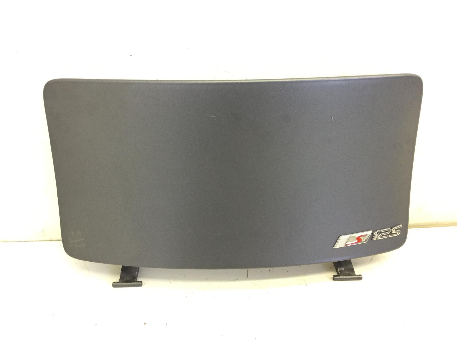 Piaggio vespa gts super ie abs 125 sportello bauletto controscudo 2021 2021 md3200