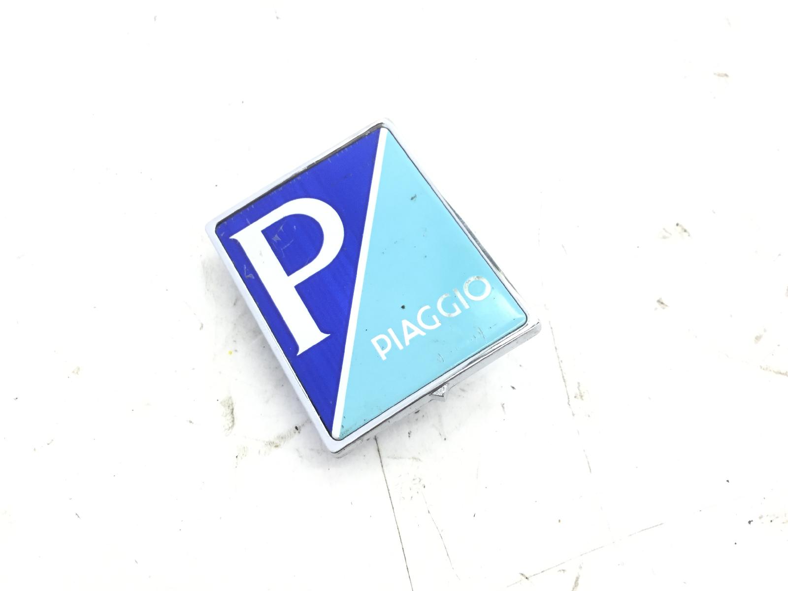 Piaggio vespa gts super ie abs 125 emblema logo scudo 2021 2021 md3200