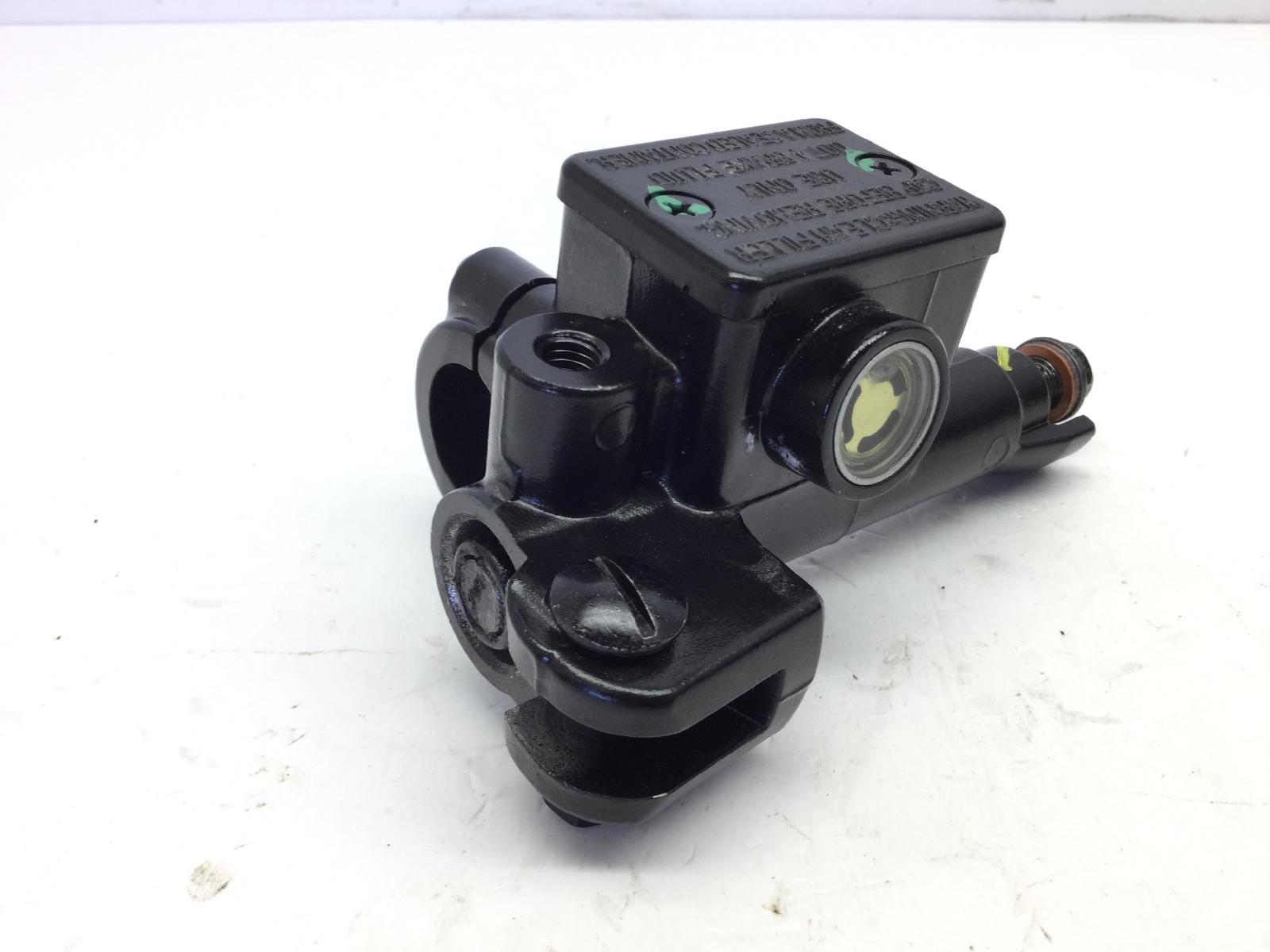 Piaggio vespa gts super ie abs 125 pompa freno anteriore destra 2021 2021 md3200
