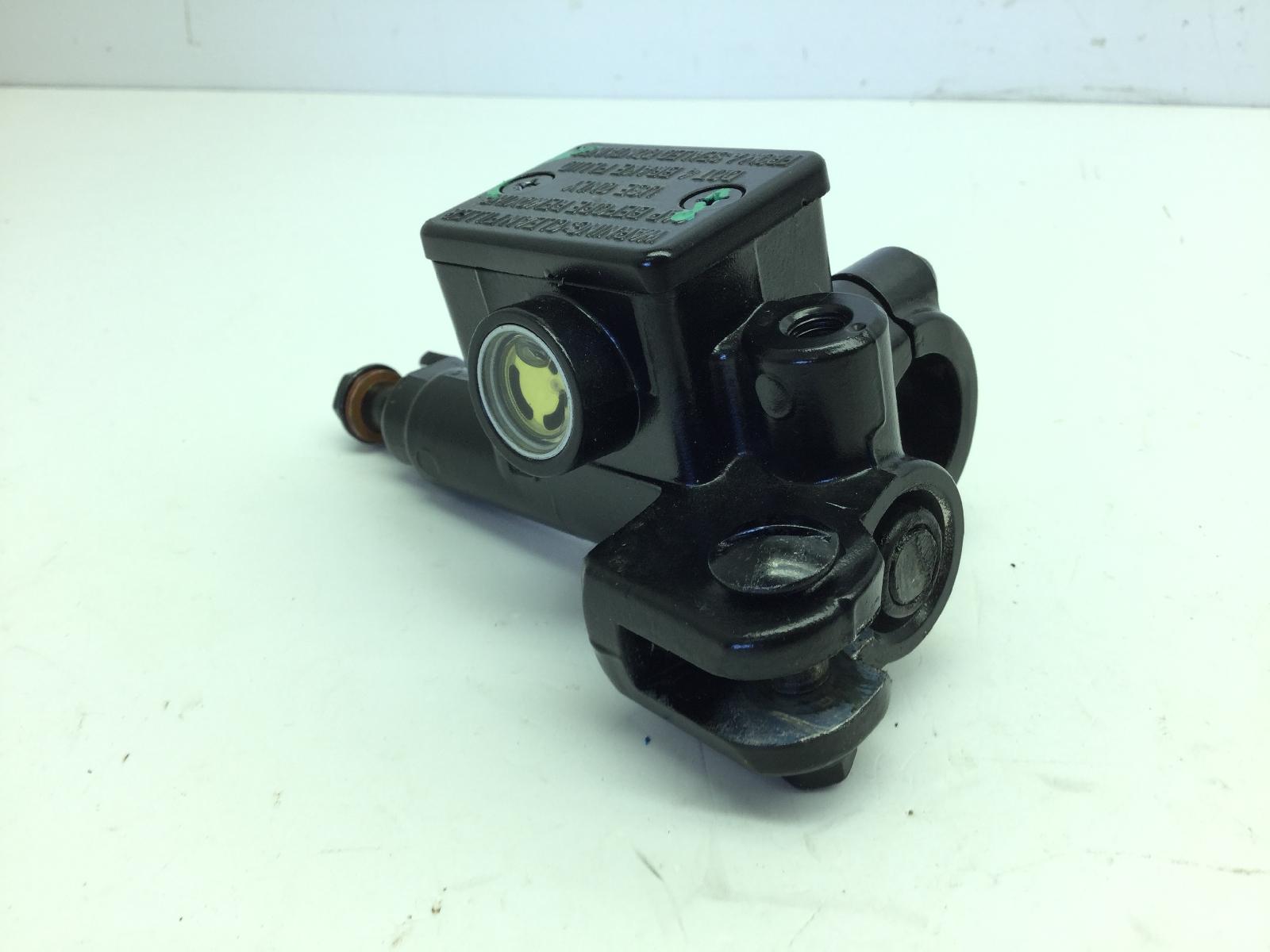 Piaggio vespa gts super ie abs 125 pompa freno posteriore sinistra 2021 2021 md3200