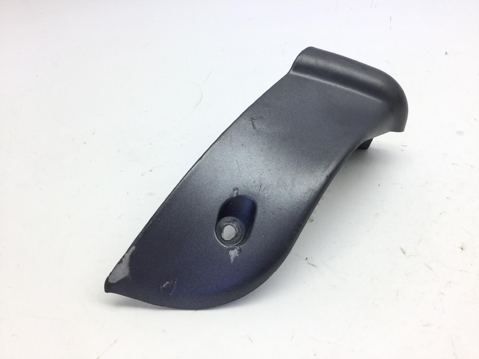 Piaggio vespa gts super ie abs 125 carena coperchio sottopedana sinistra 2021 2021 md3200