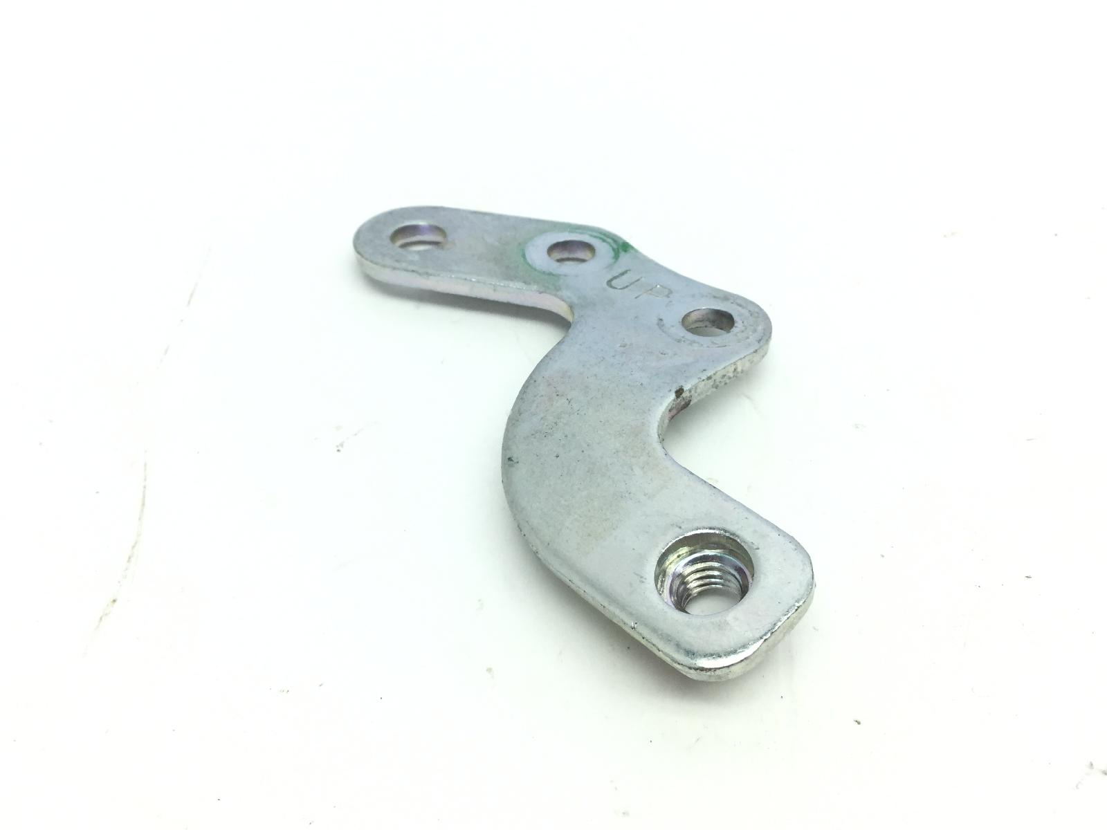 Piaggio vespa gts super ie abs 125 staffa supporto iniettore benzina 2021 2021 md3200