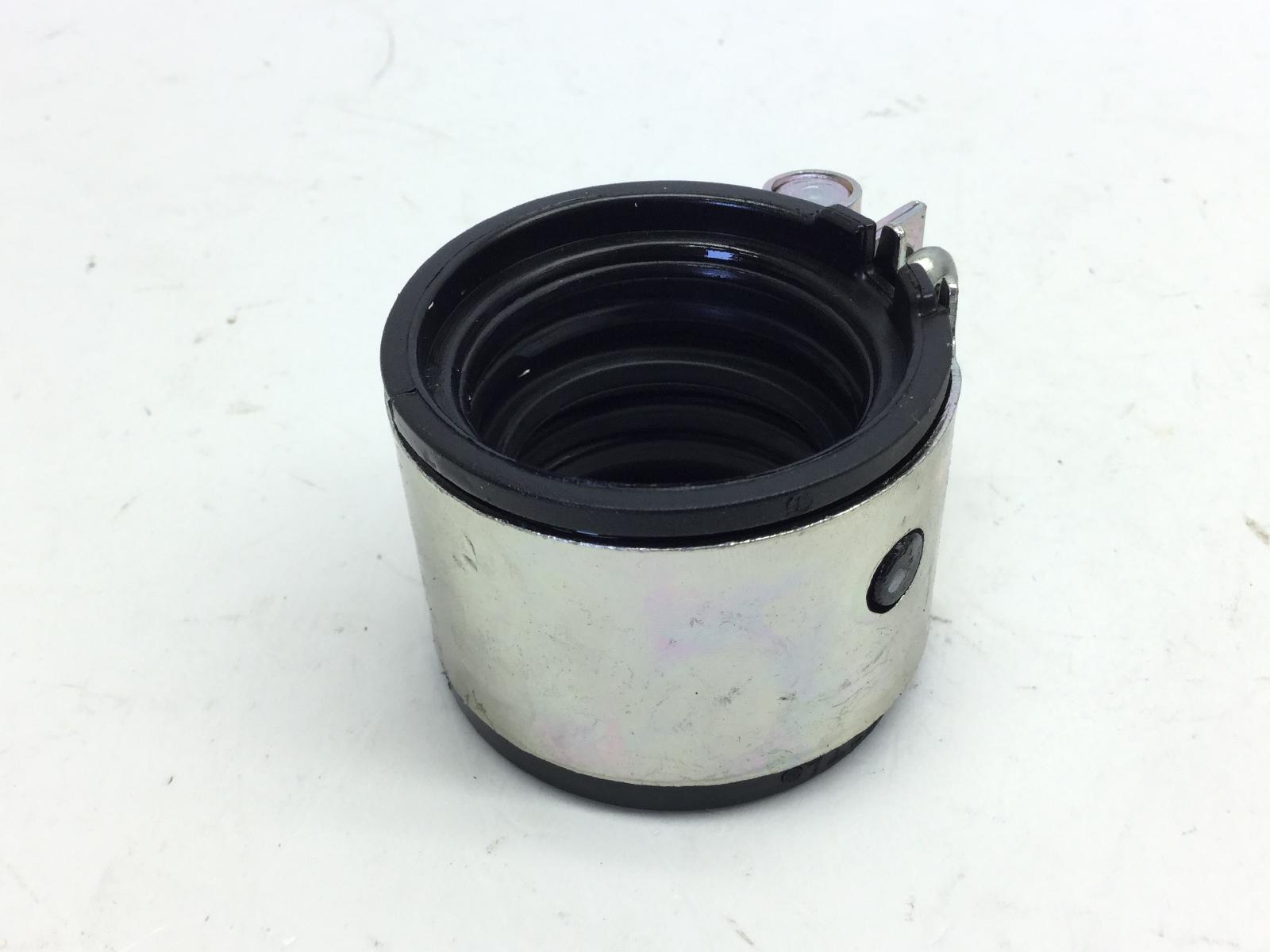 Piaggio vespa gts super ie abs 125 collettore aspirazione in gomma 2021 2021 md3200
