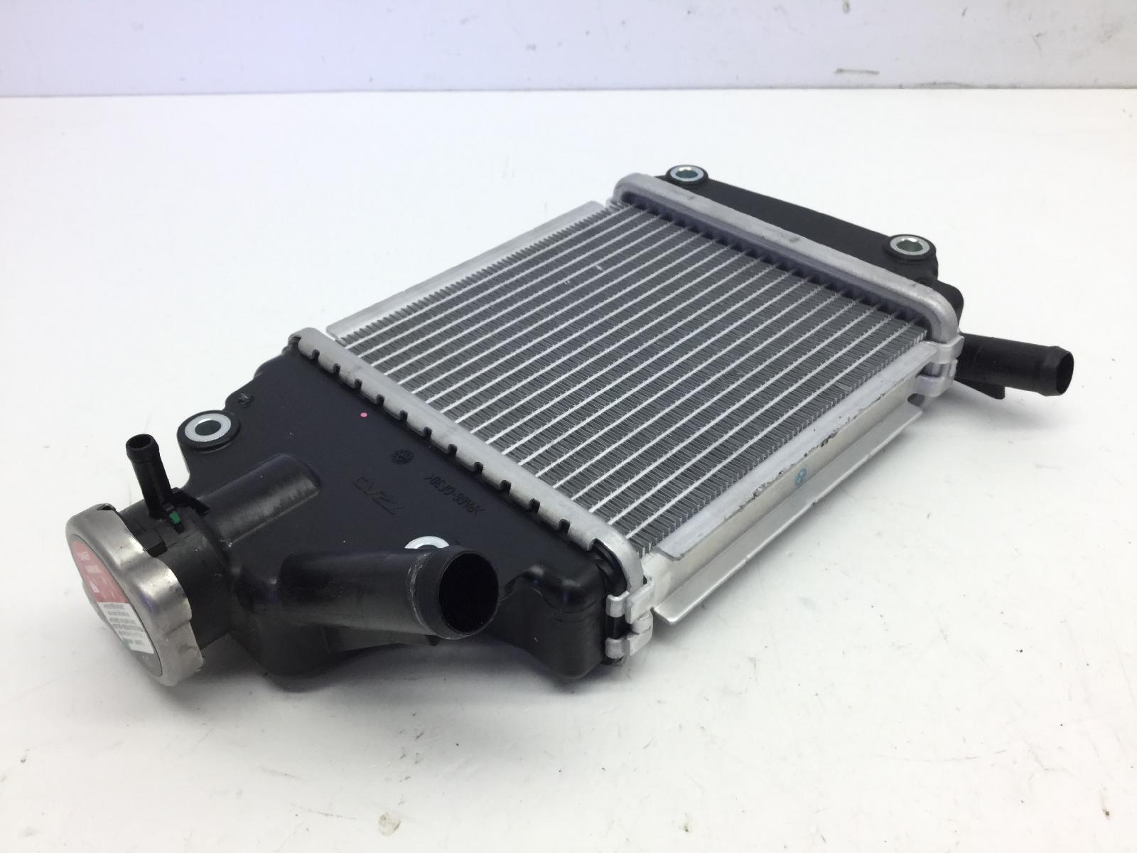 Piaggio vespa gts super ie abs 125 radiatore liquido raffreddamento 2021 2021 md3200