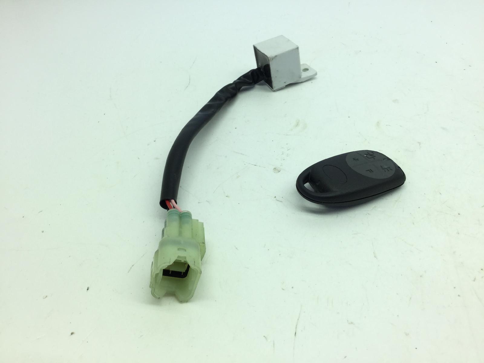 Piaggio vespa gts super ie abs 125 radio comando bike finder 2021 2021 md3200