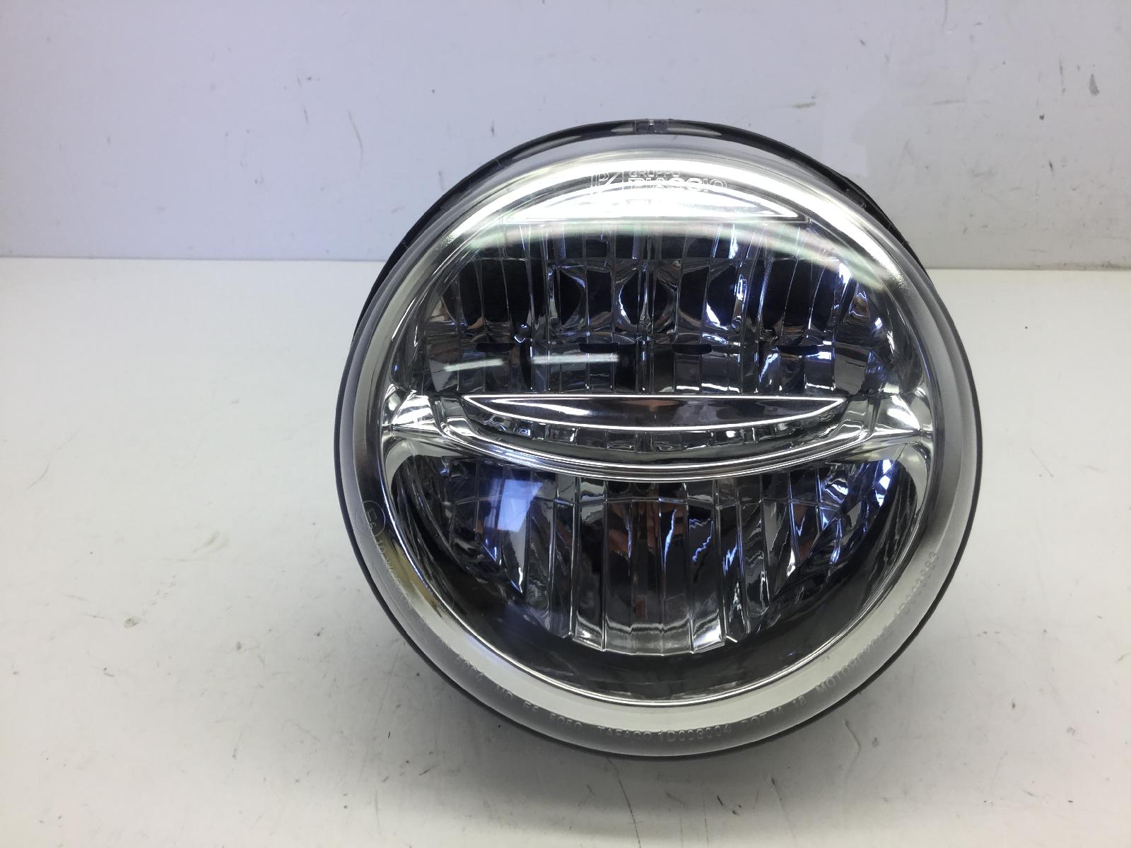 Piaggio vespa gts super ie abs 125 faro fanale anteriore 2021 2021 md3200