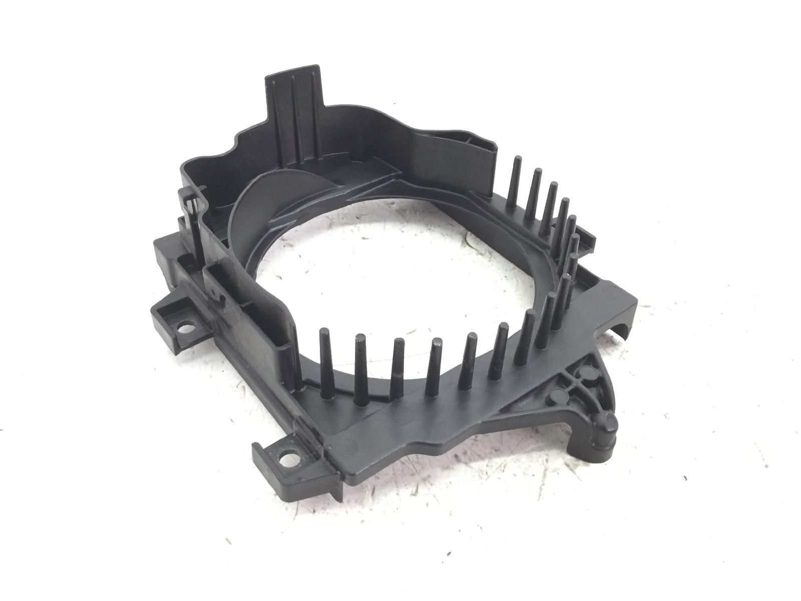 Piaggio vespa gts e4 abs 125 convogliatore aria supporto radiatore 2021 2021 md3200