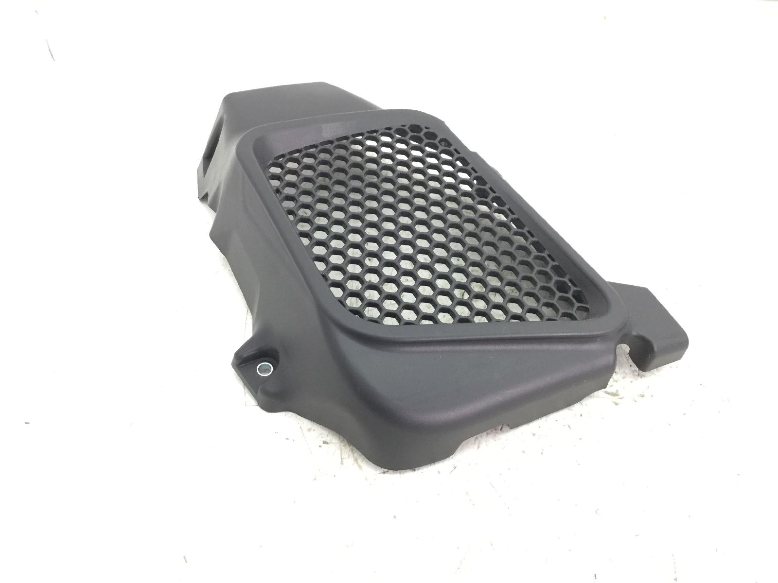 Piaggio vespa gts e4 abs 125 griglia coperchio protezione radiatore 2021 2021 md3200