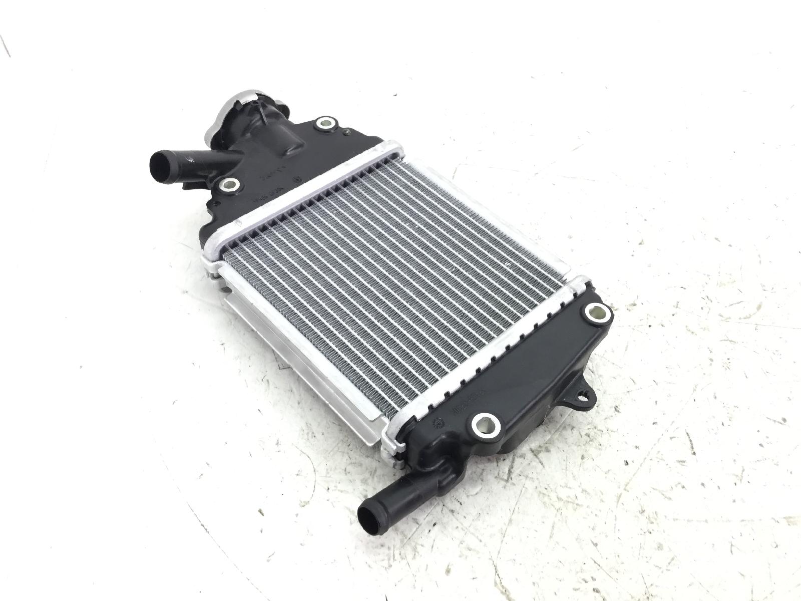 Piaggio vespa gts e4 abs 125 radiatore liquido raffreddamento 2021 2021 md3200