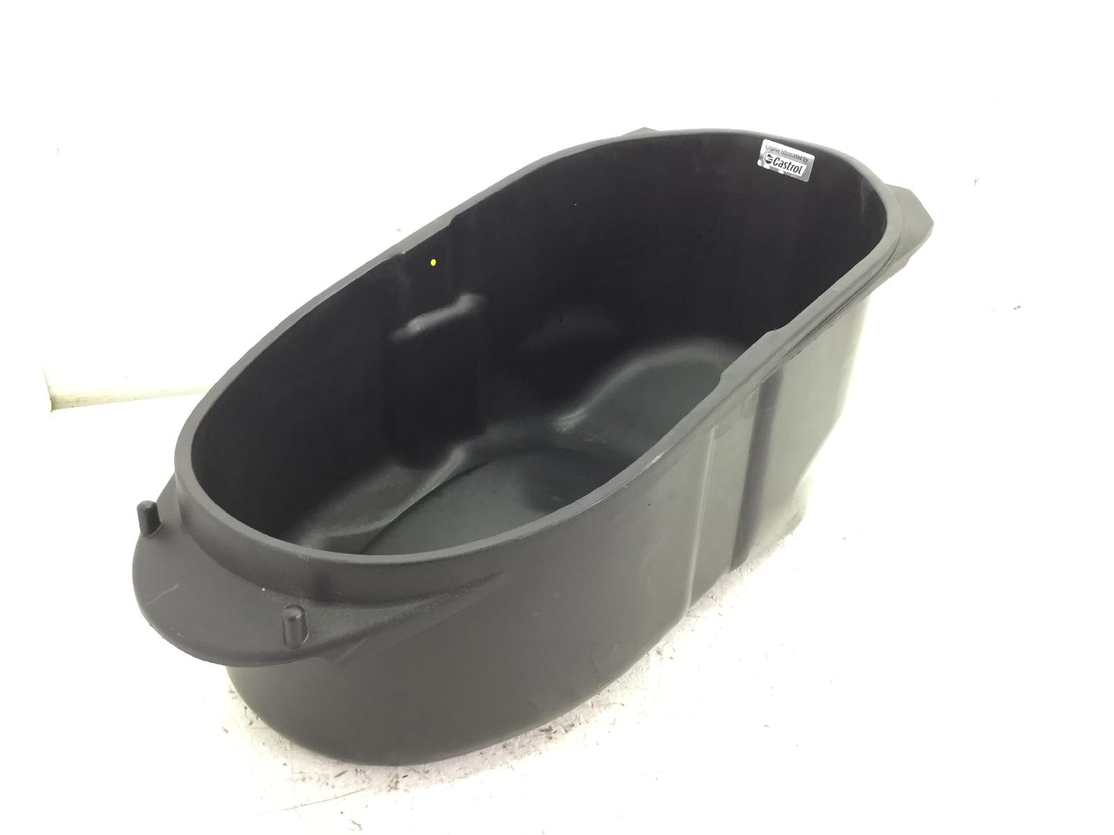 Piaggio vespa gts e4 abs 125 carena vano sottosella portacasco 2021 2021 md3200