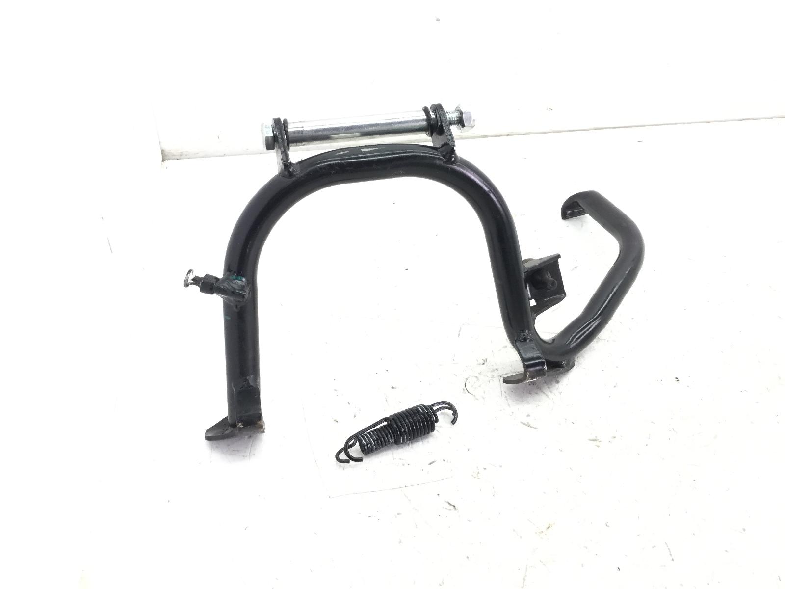 Piaggio vespa gts e4 abs 125 cavalletto centrale e accessori 2021 2021 md3200